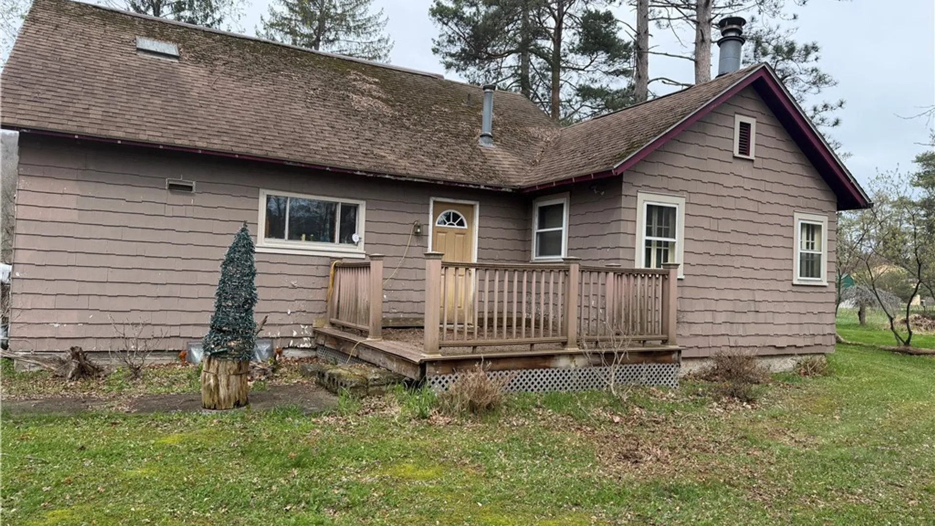 Property at 3261 Riverside Drive, Scio, NY 14895 3