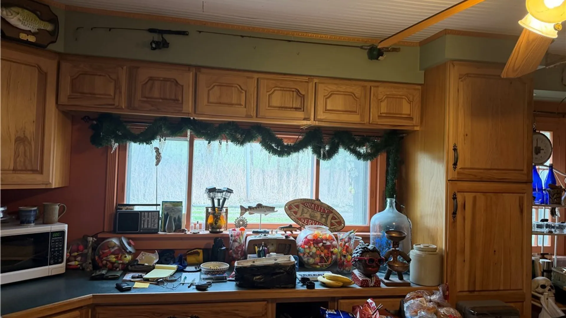 Property at 3261 Riverside Drive, Scio, NY 14895 32