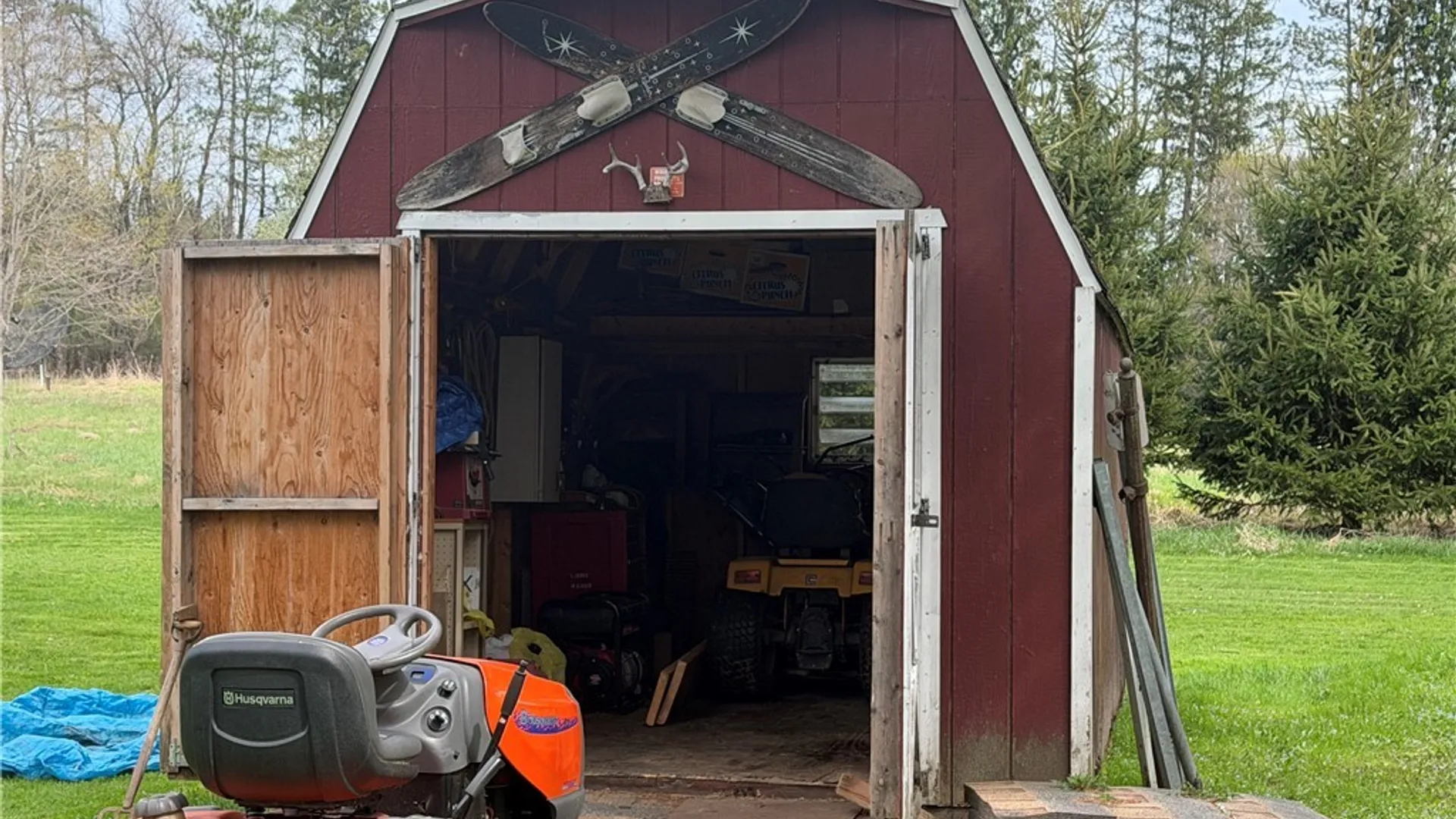 Property at 3261 Riverside Drive, Scio, NY 14895 6