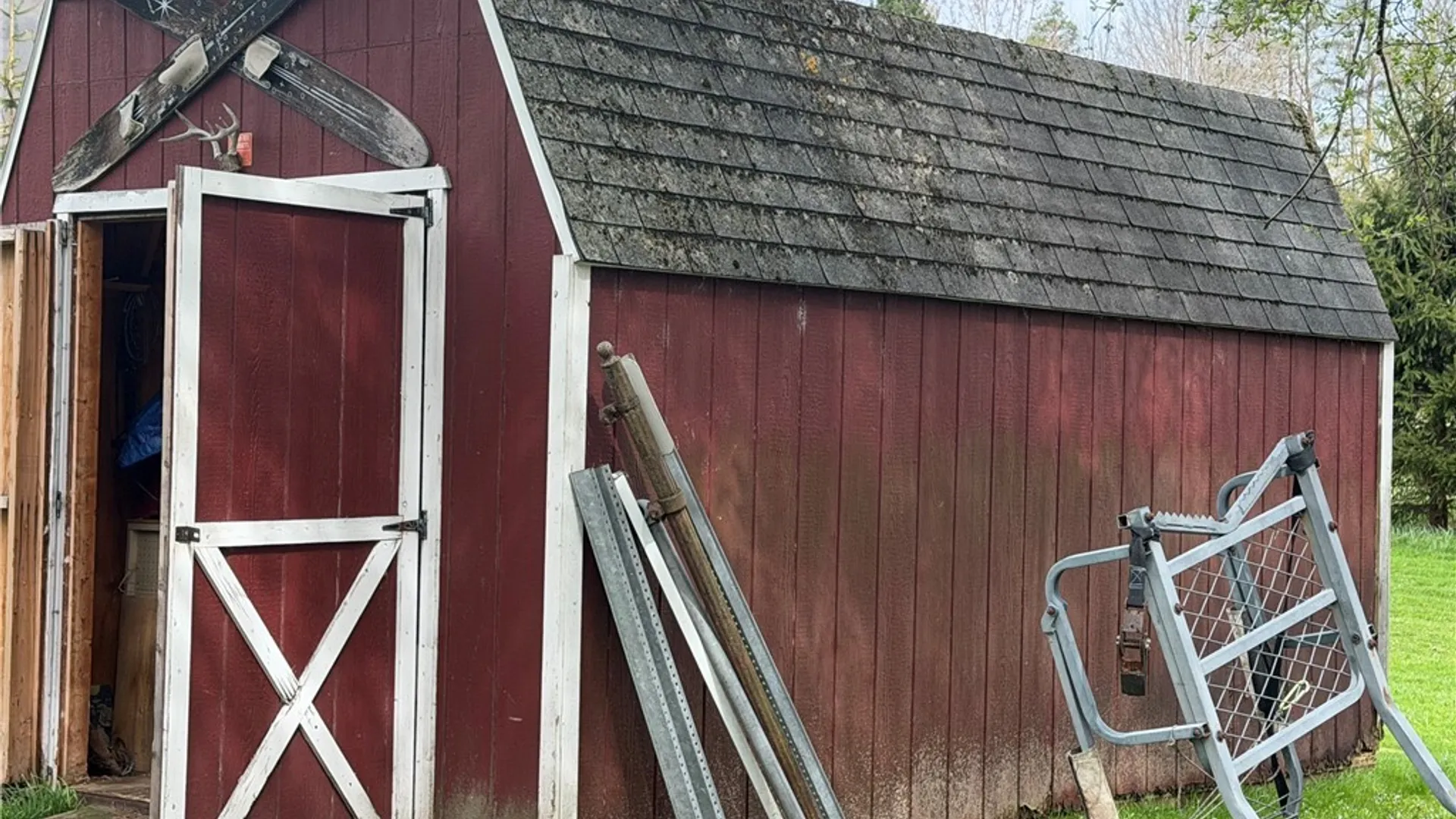 Property at 3261 Riverside Drive, Scio, NY 14895 8