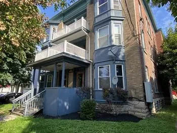 Property at 911 State Street, Watertown City, NY 13601