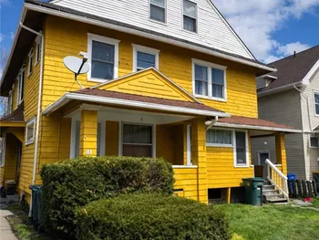 156 Clay Avenue, Rochester, NY 14613