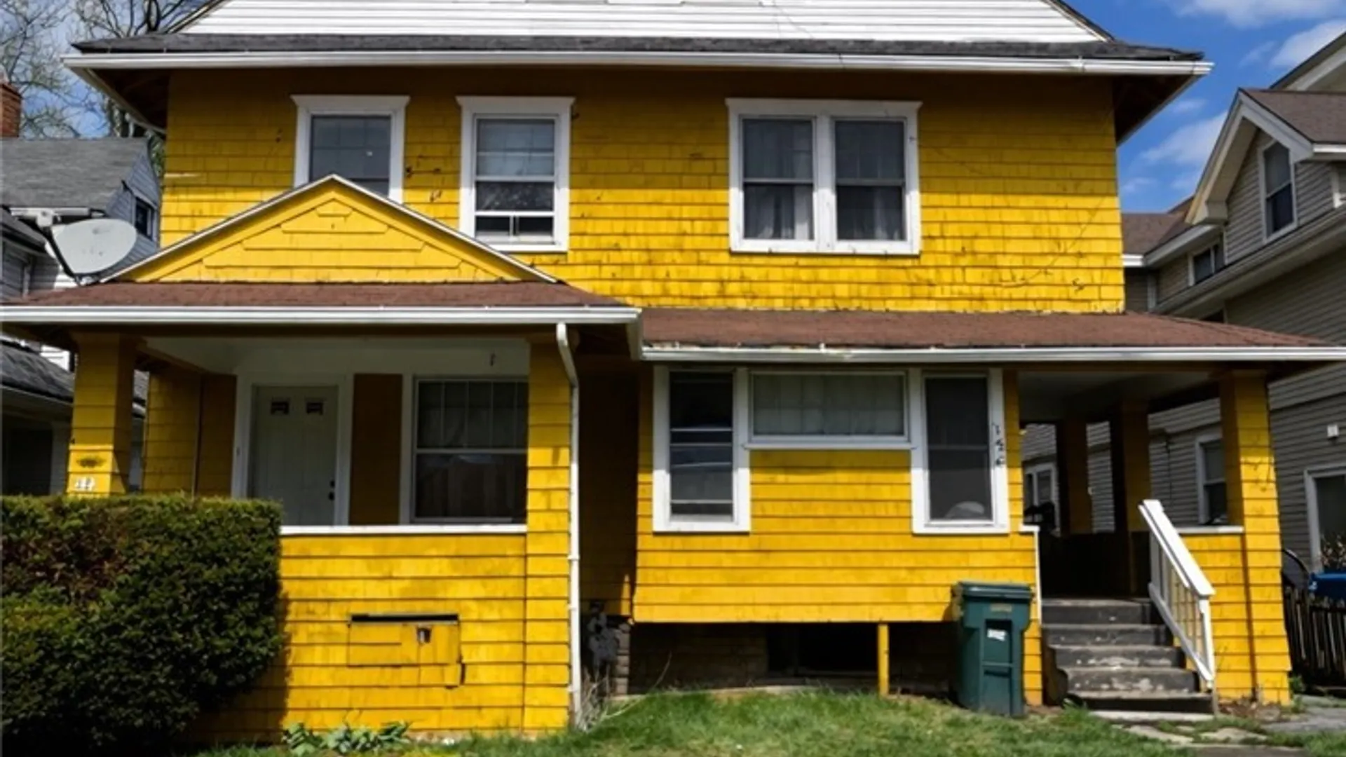 Property at 156 Clay Avenue, Rochester, NY 14613 2