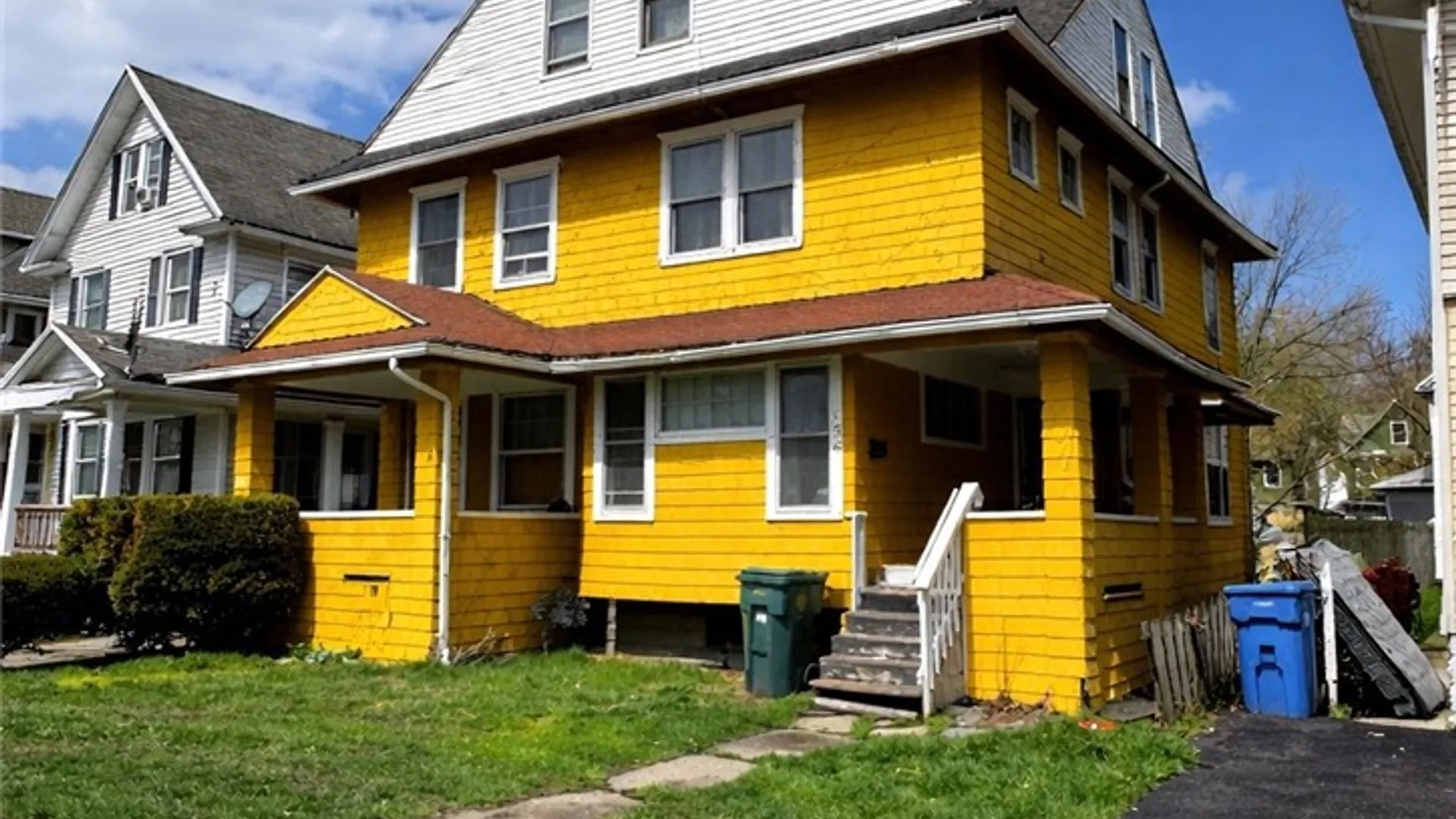 Property at 156 Clay Avenue, Rochester, NY 14613 3