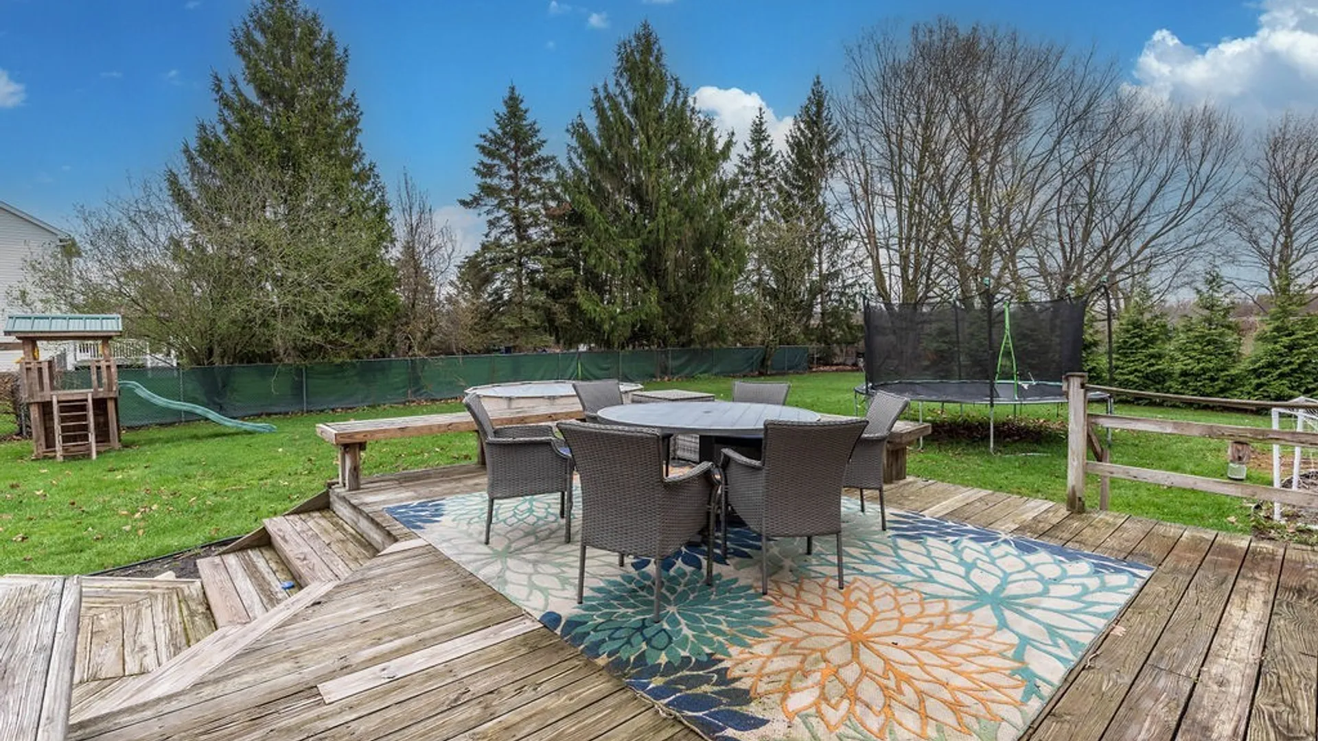 Property at 21 Sturbridge Lane, Grand Island, NY 14072 2
