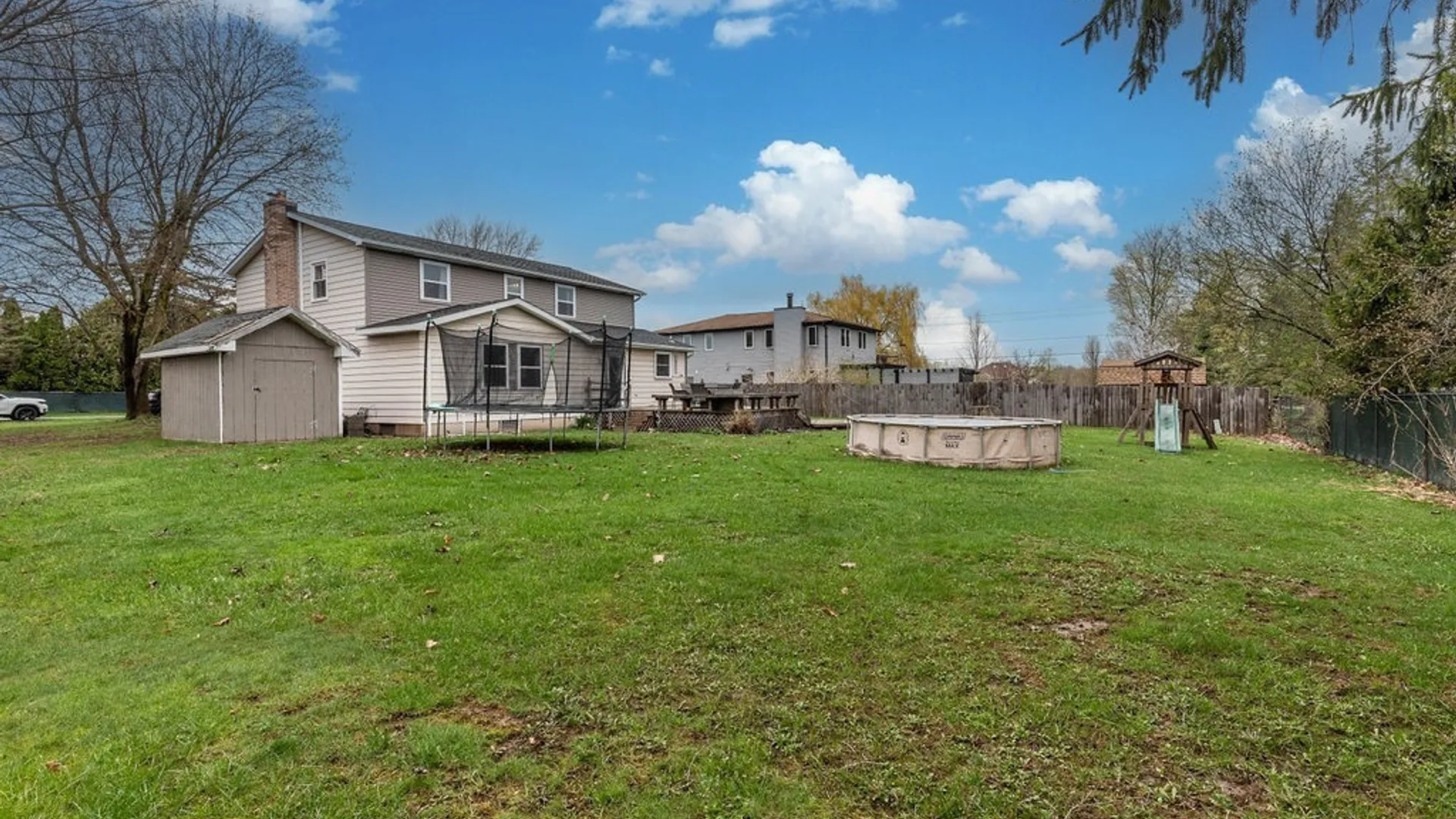 Property at 21 Sturbridge Lane, Grand Island, NY 14072 39
