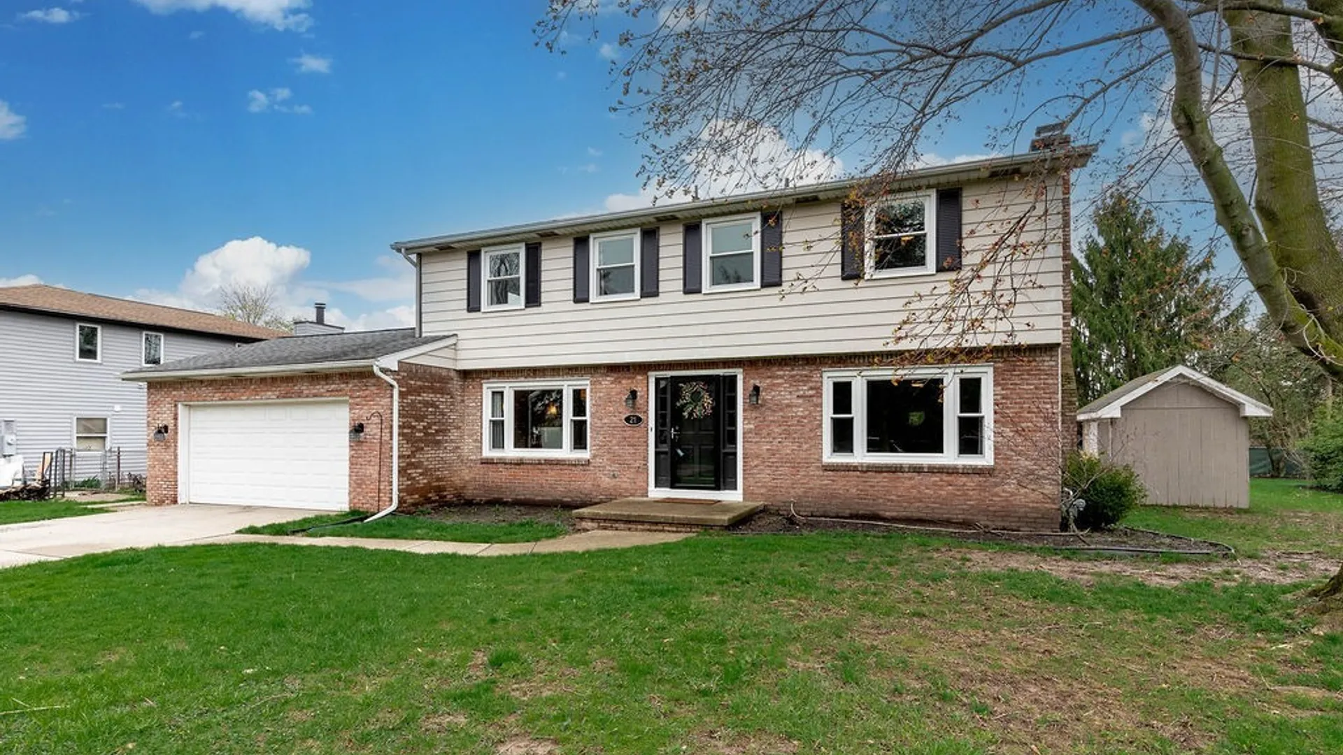 Property at 21 Sturbridge Lane, Grand Island, NY 14072 4