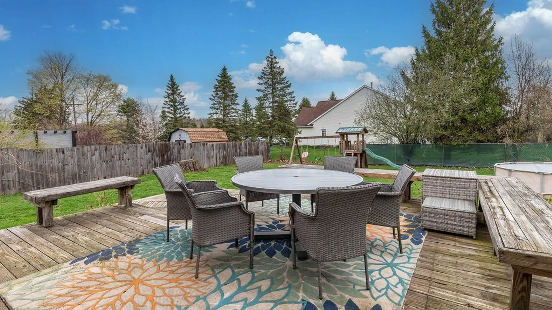Property at 21 Sturbridge Lane, Grand Island, NY 14072 40