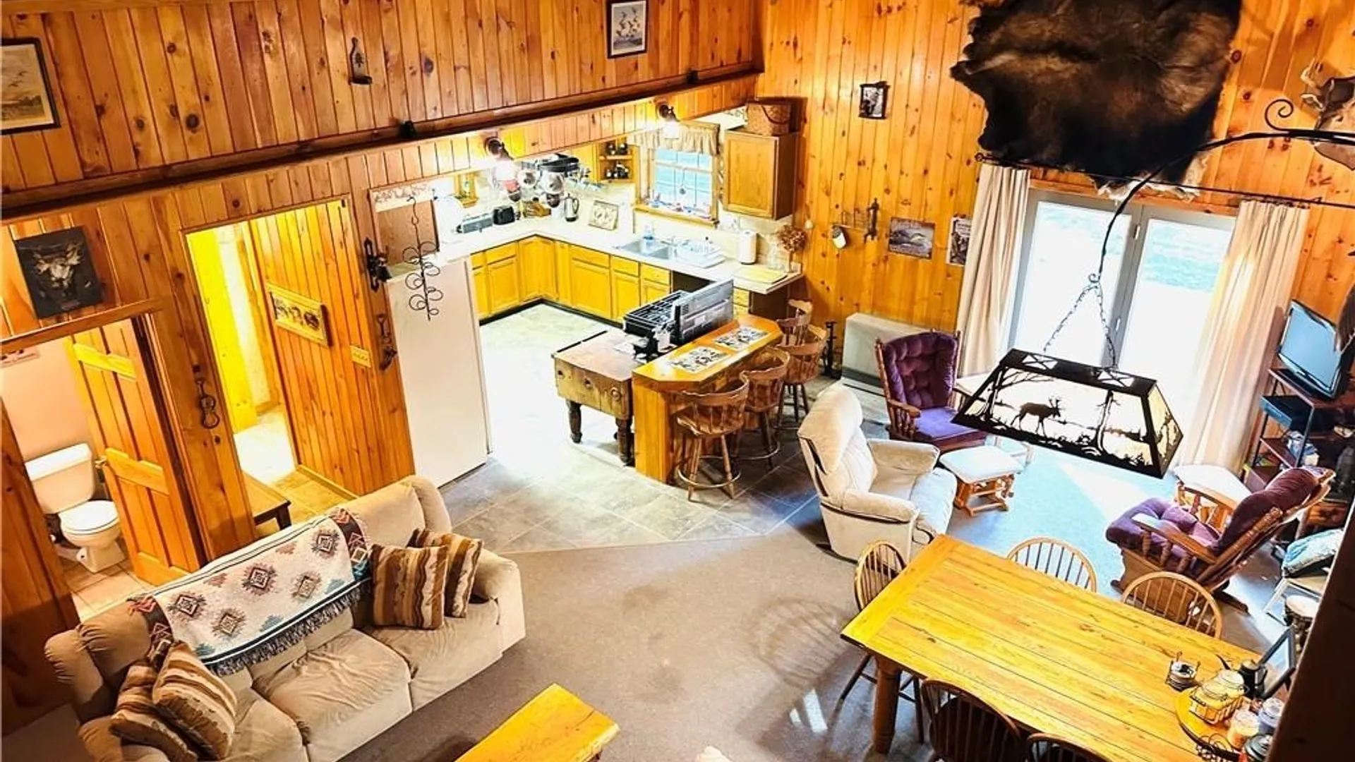 Property at 0 Heller Road, Watson, NY 13343 12