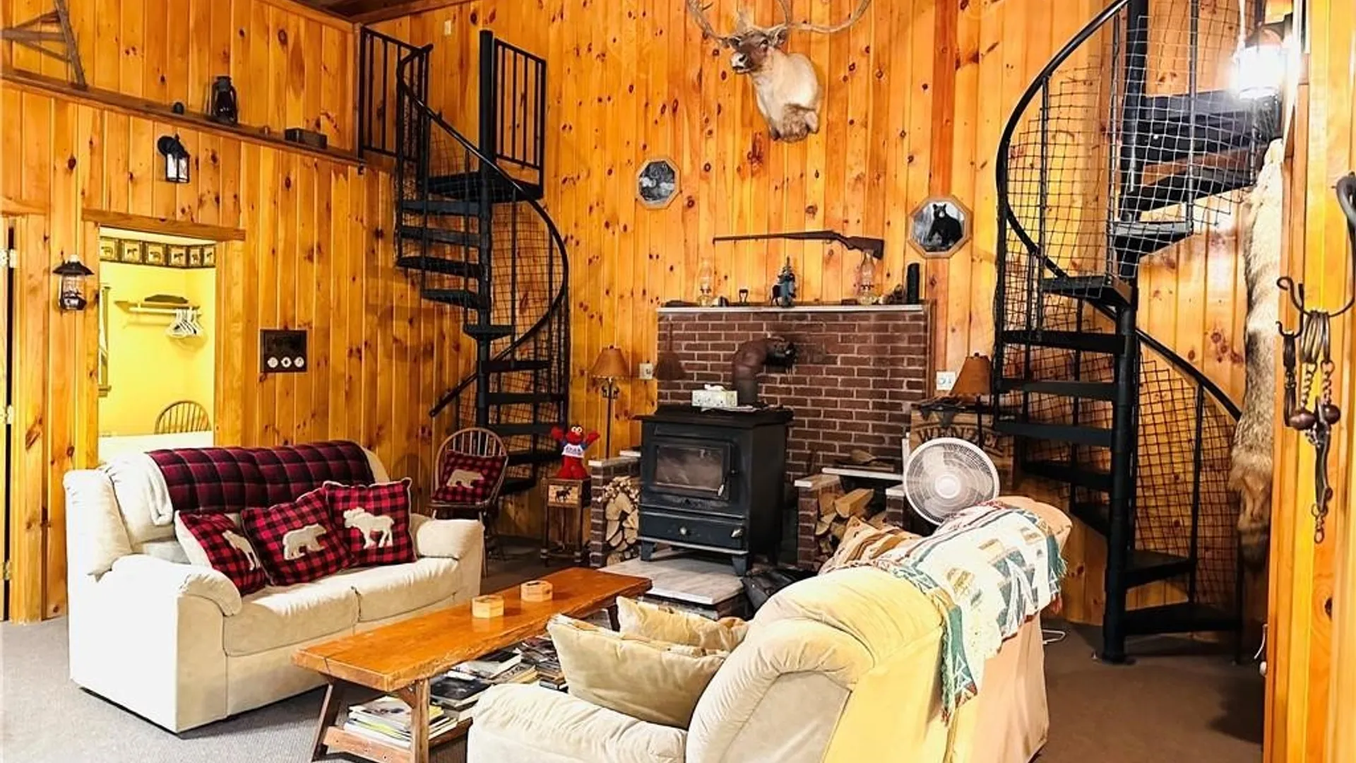 Property at 0 Heller Road, Watson, NY 13343 13