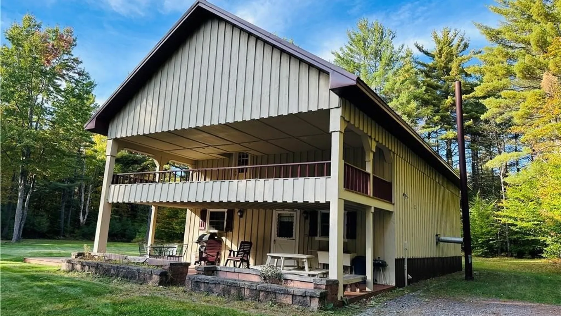 Property at 0 Heller Road, Watson, NY 13343 2