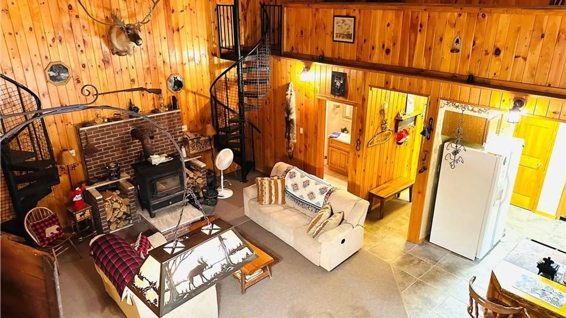 Property at 0 Heller Road, Watson, NY 13343 20