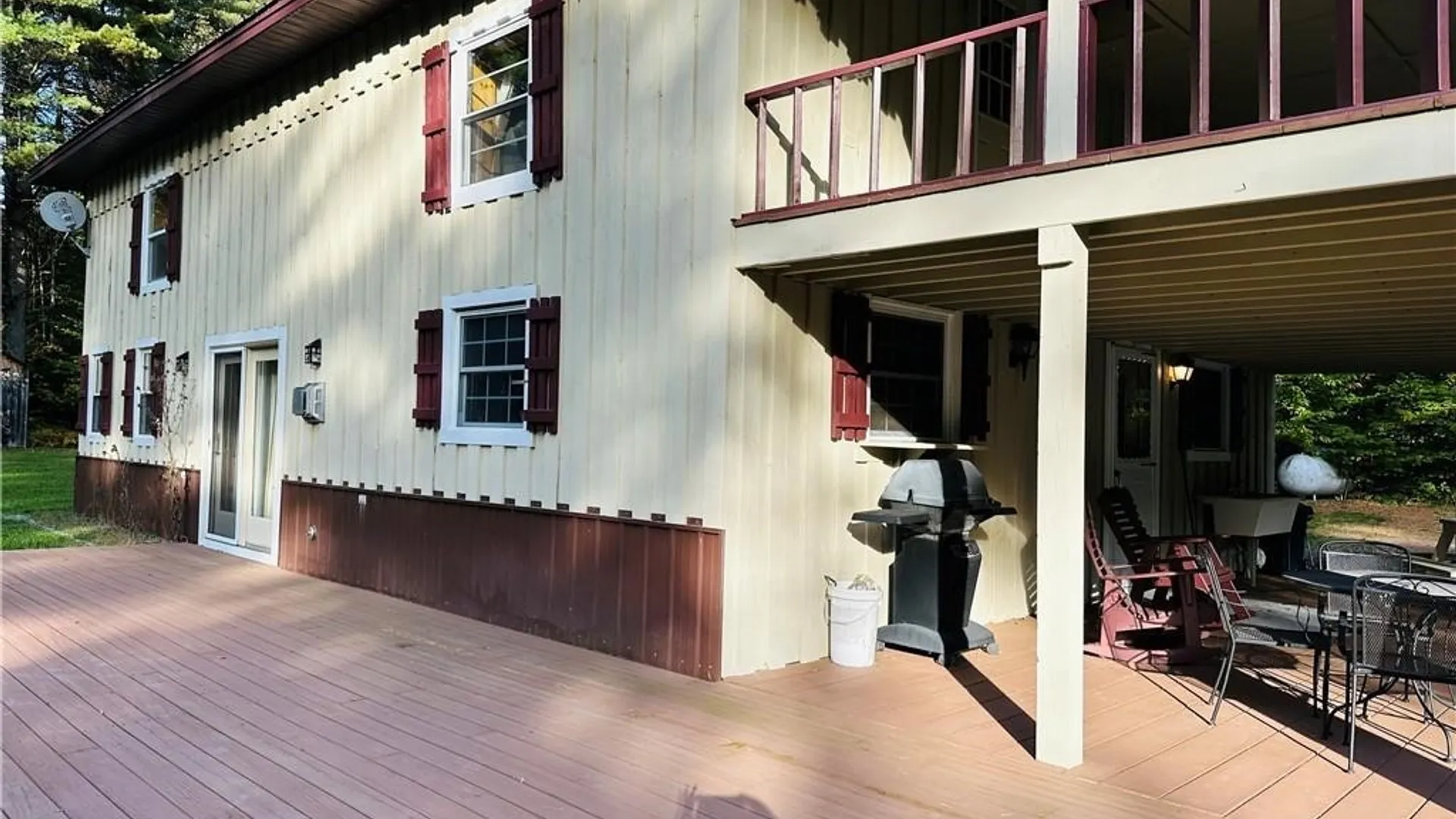 Property at 0 Heller Road, Watson, NY 13343 3