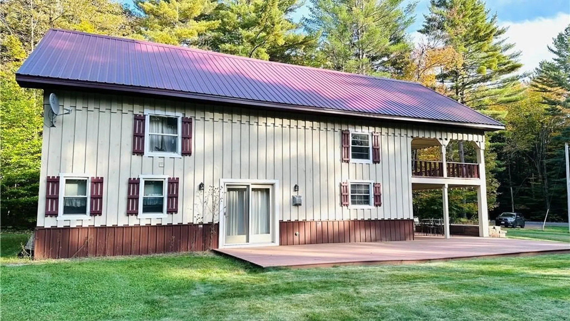 Property at 0 Heller Road, Watson, NY 13343 4