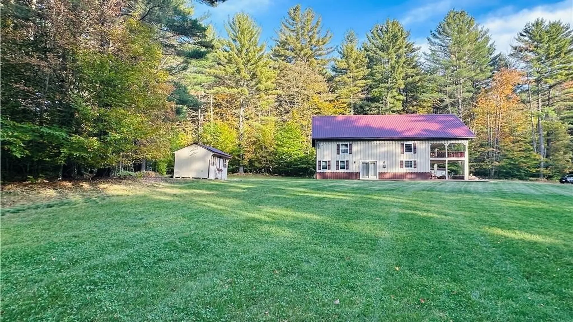 Property at 0 Heller Road, Watson, NY 13343 5