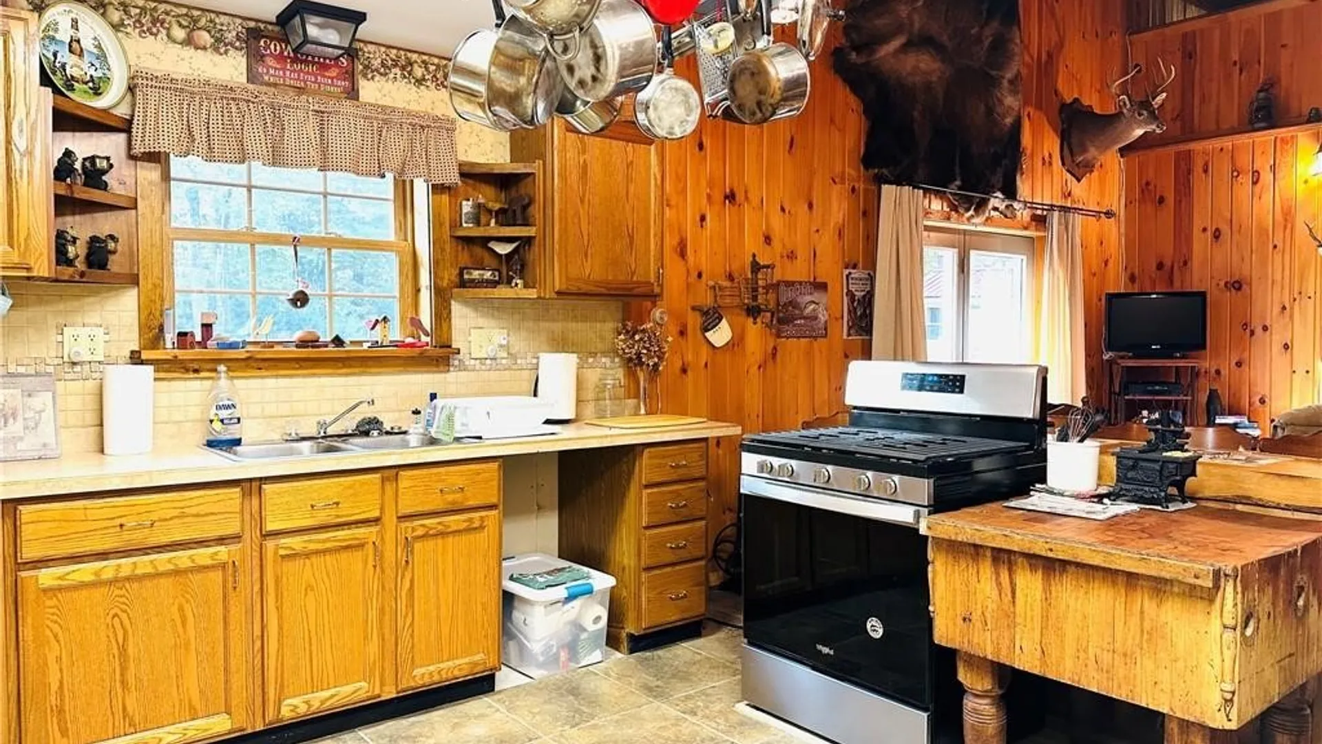 Property at 0 Heller Road, Watson, NY 13343 9