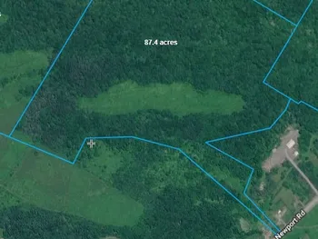 Property at Newport Road, Schuyler, NY 13502