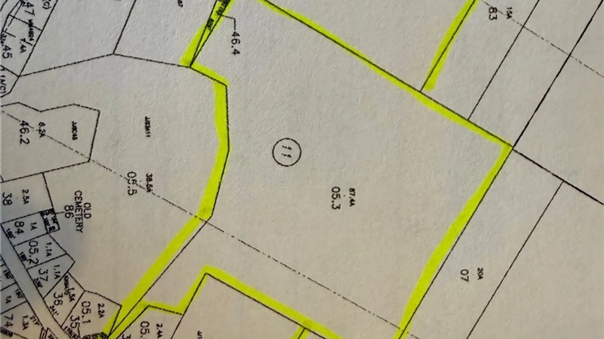 Property at Newport Road, Schuyler, NY 13502 4
