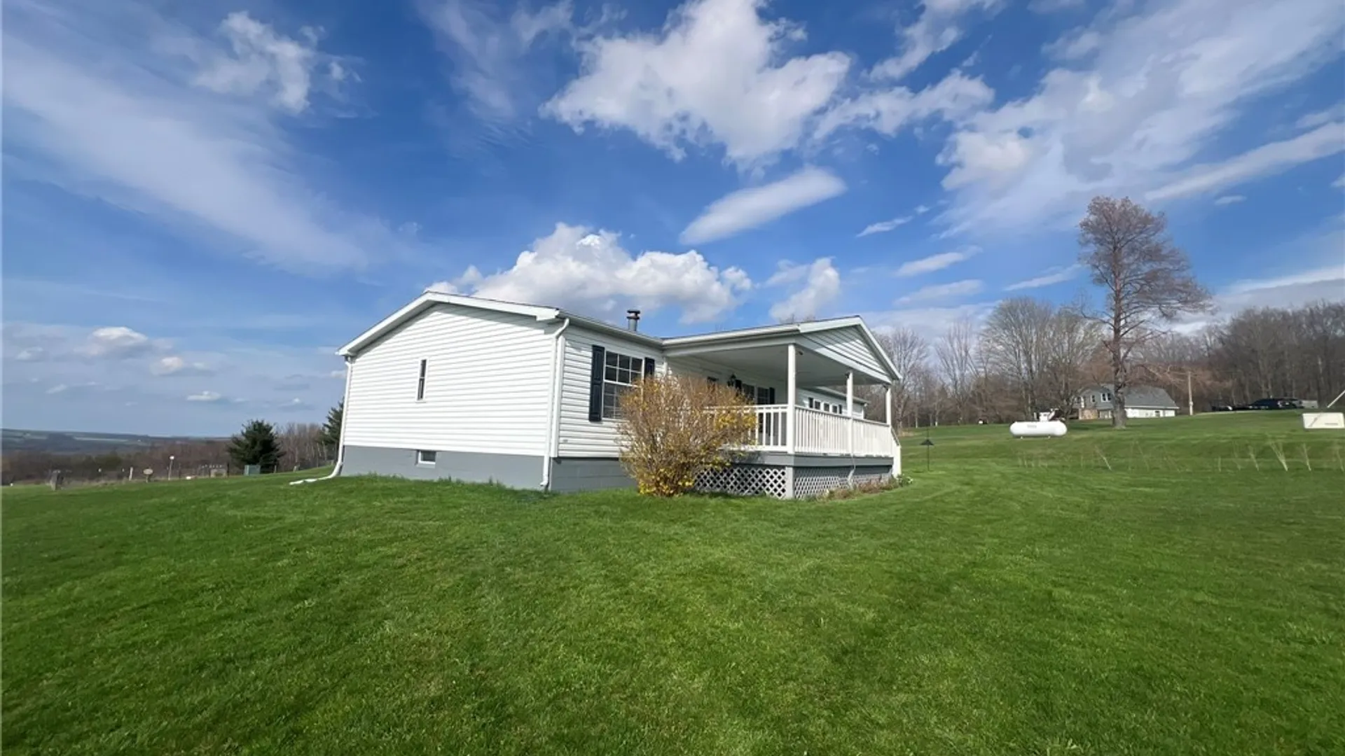 Property at 2517 Rochford Road, Nunda, NY 14517 21