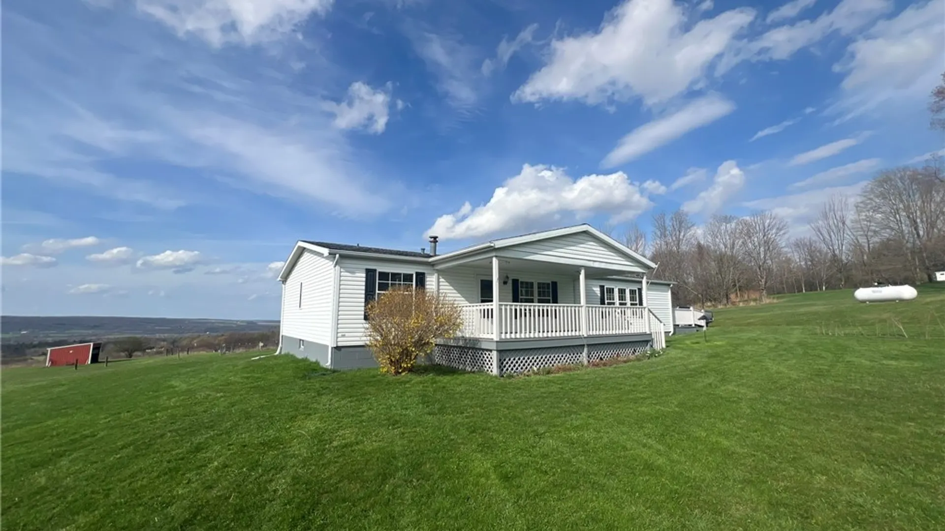Property at 2517 Rochford Road, Nunda, NY 14517 22