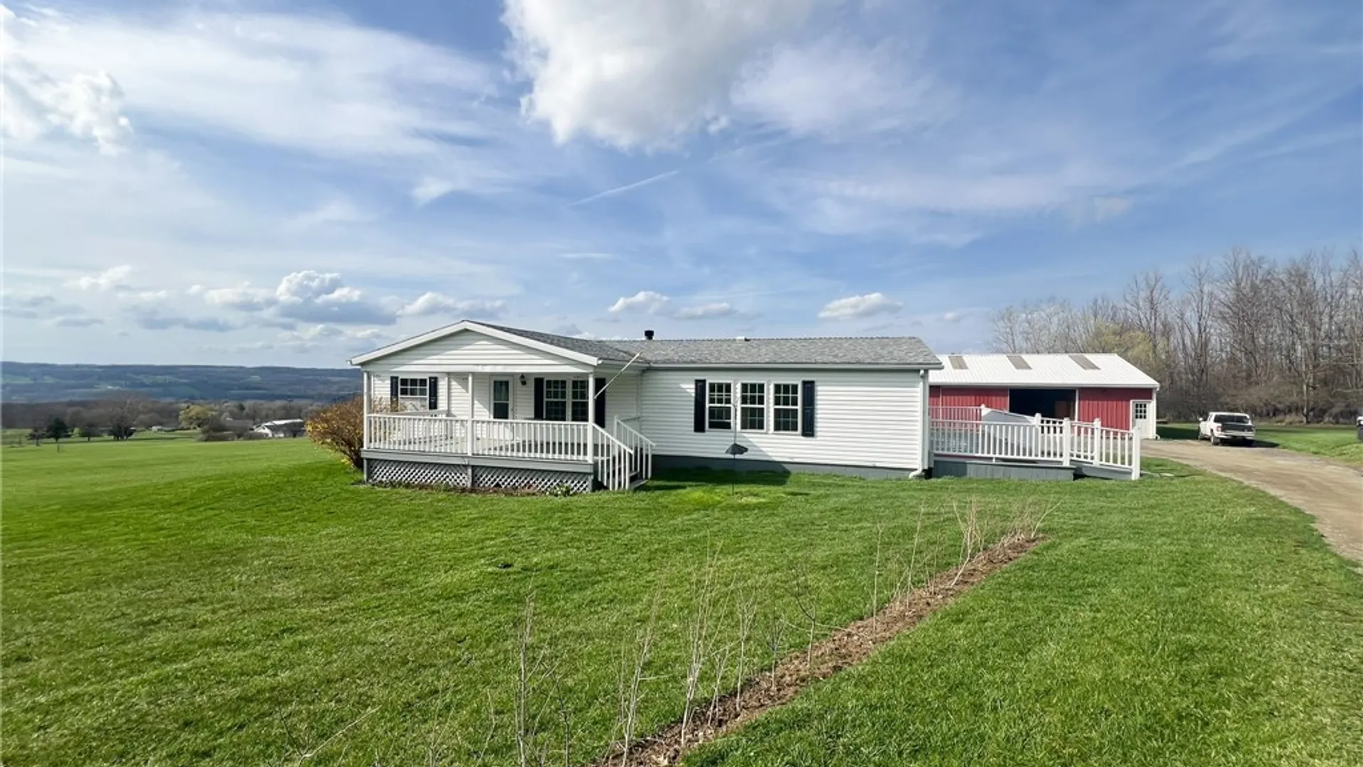 Property at 2517 Rochford Road, Nunda, NY 14517 24