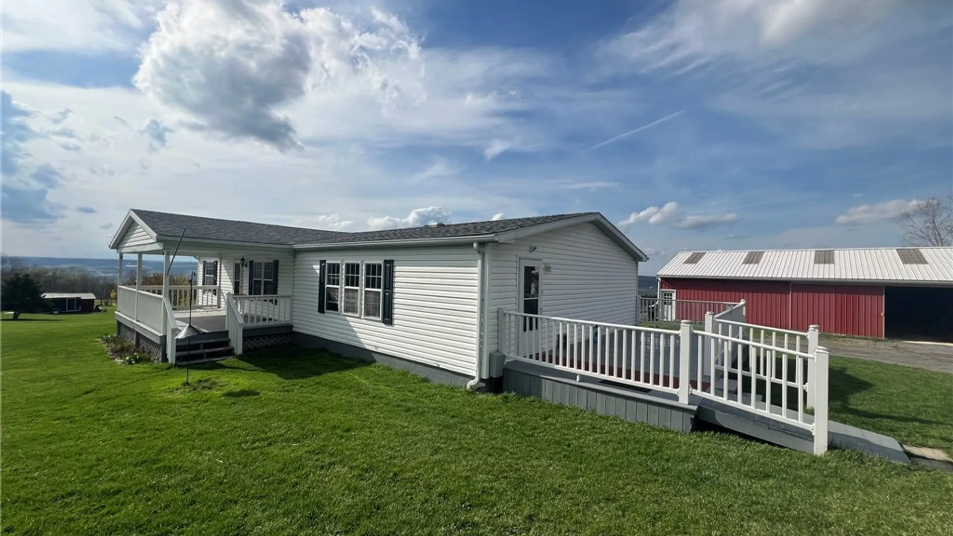 Property at 2517 Rochford Road, Nunda, NY 14517 25