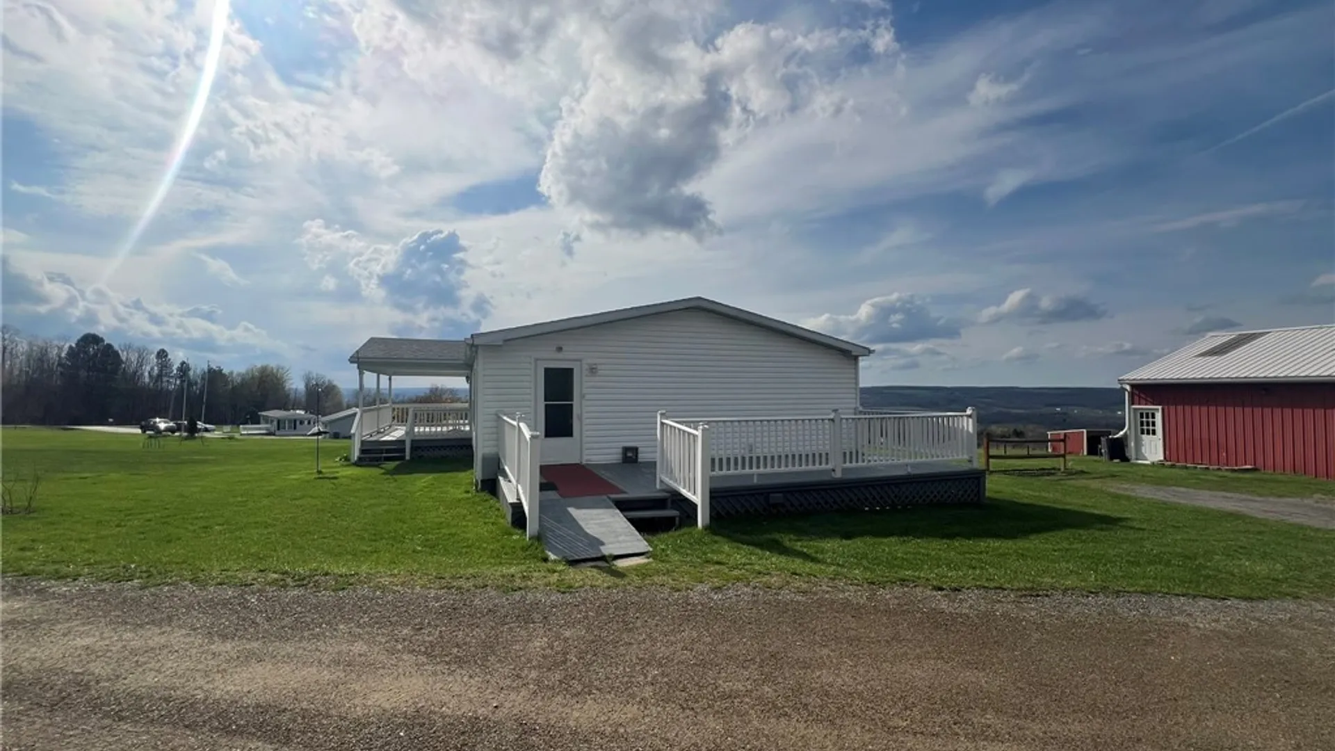 Property at 2517 Rochford Road, Nunda, NY 14517 27