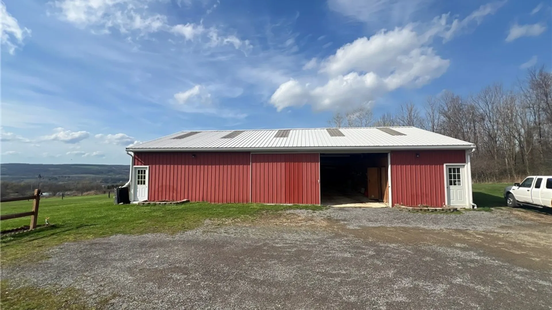 Property at 2517 Rochford Road, Nunda, NY 14517 28