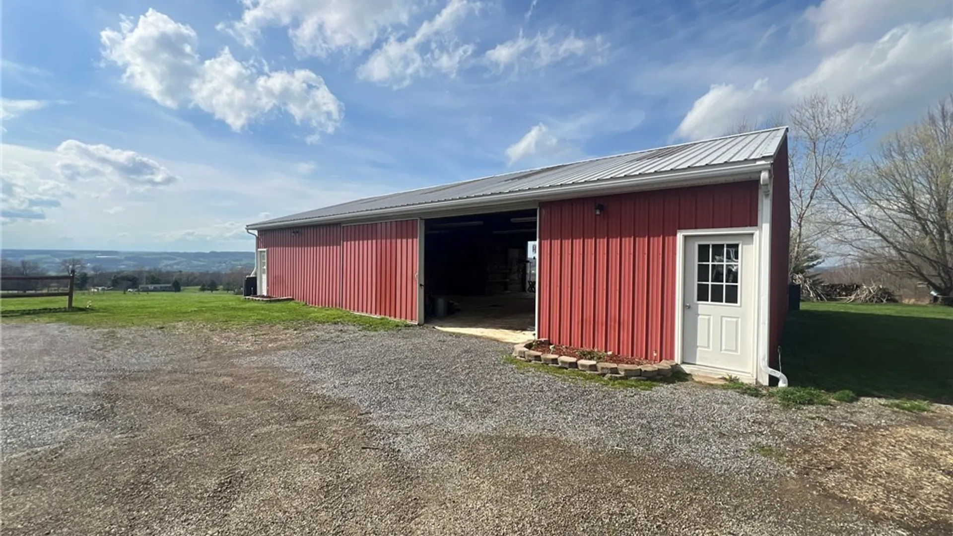 Property at 2517 Rochford Road, Nunda, NY 14517 29