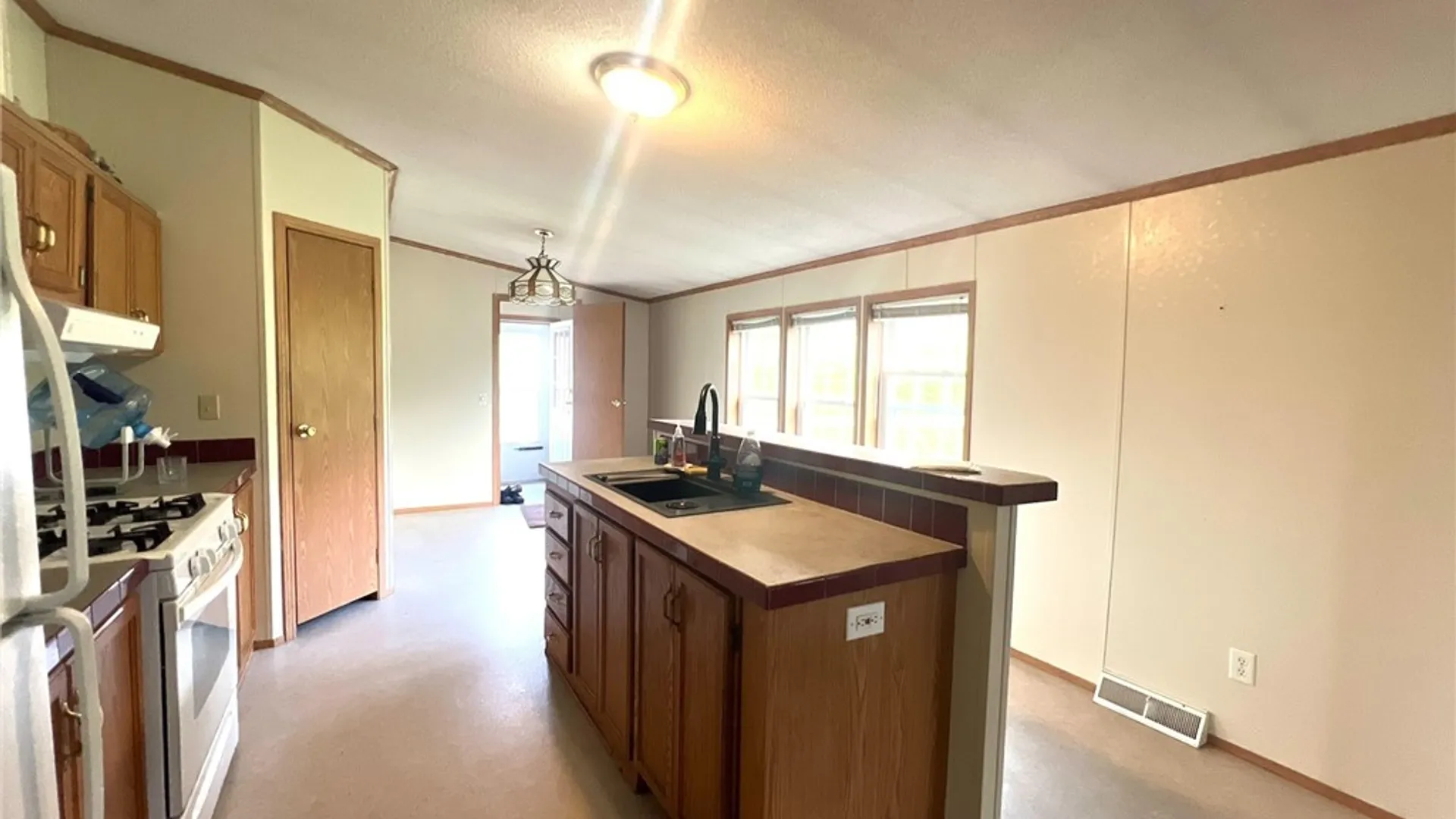 Property at 2517 Rochford Road, Nunda, NY 14517 3