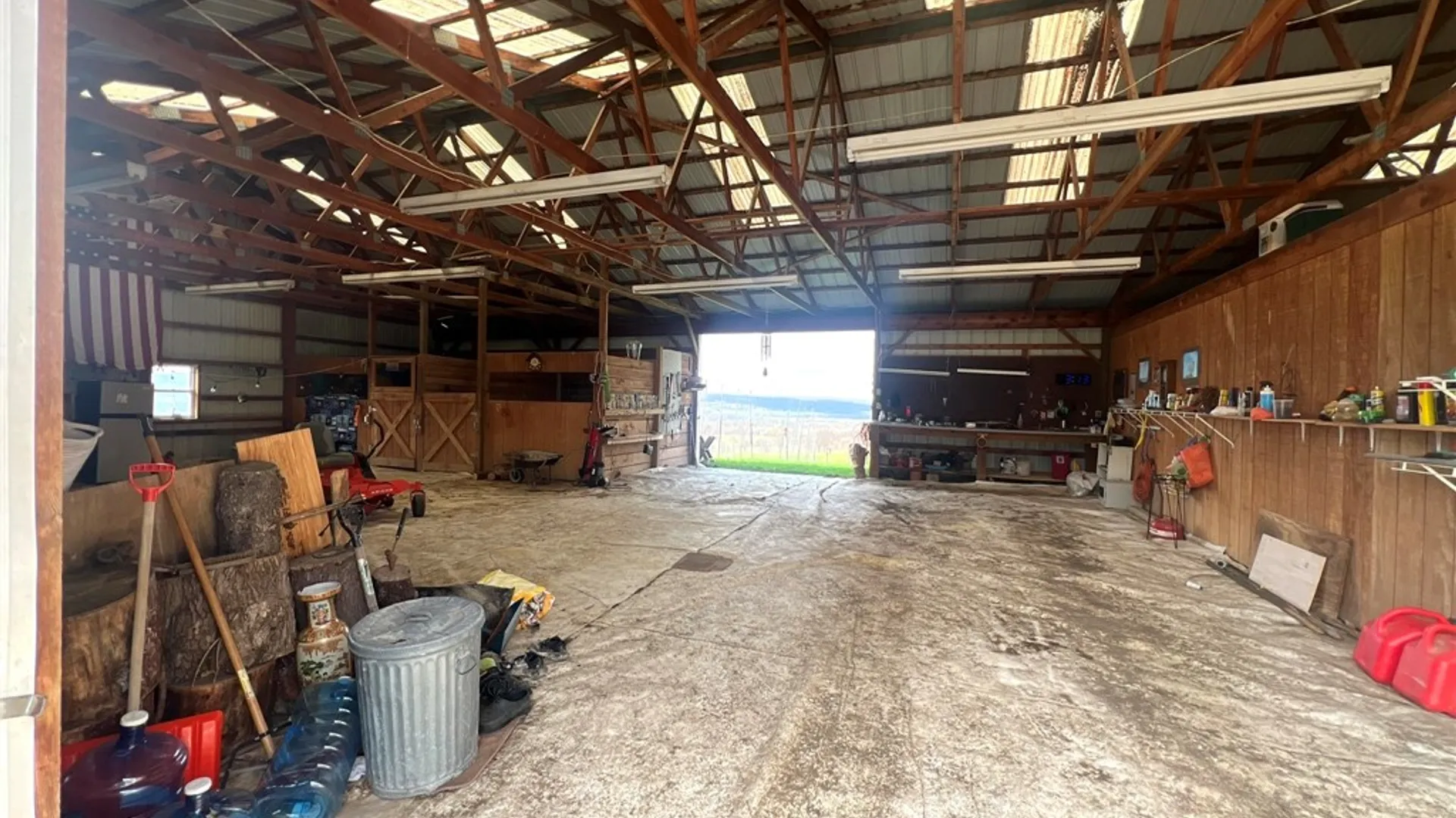 Property at 2517 Rochford Road, Nunda, NY 14517 33