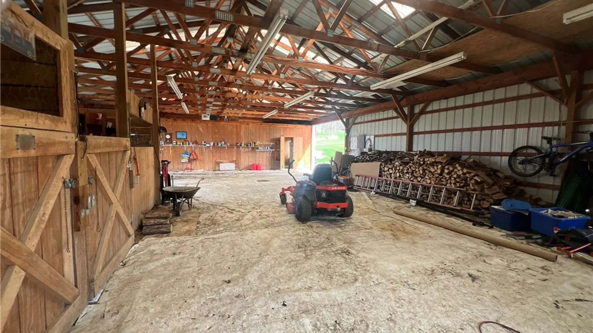 Property at 2517 Rochford Road, Nunda, NY 14517 36