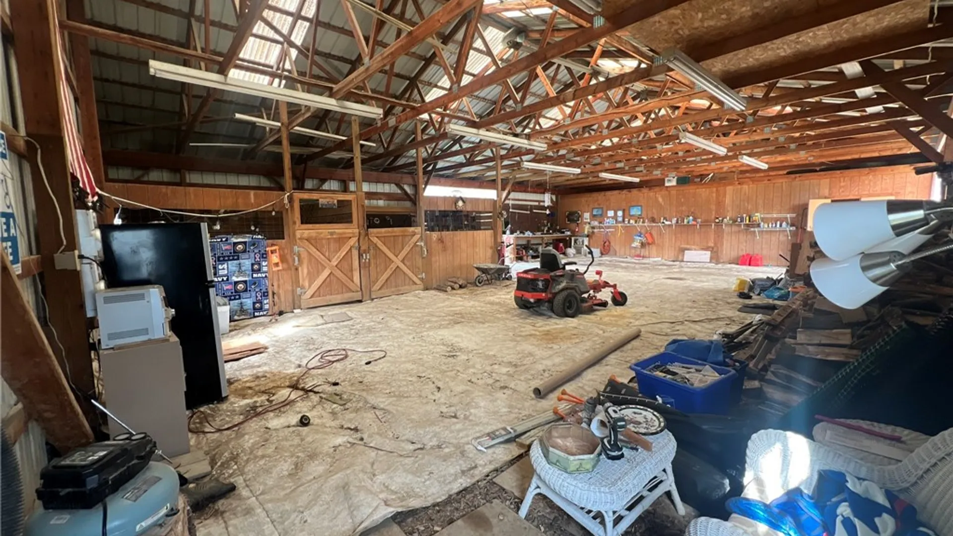 Property at 2517 Rochford Road, Nunda, NY 14517 37