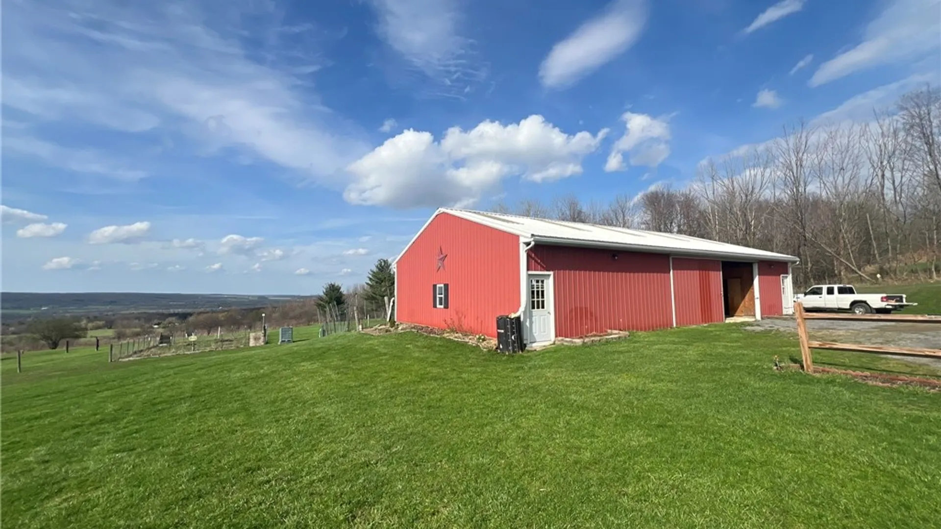 Property at 2517 Rochford Road, Nunda, NY 14517 38