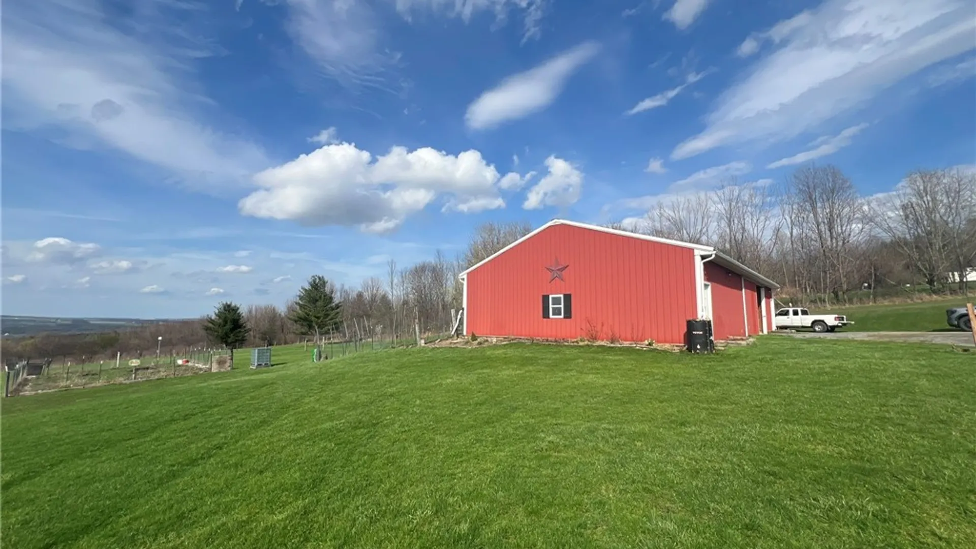 Property at 2517 Rochford Road, Nunda, NY 14517 39