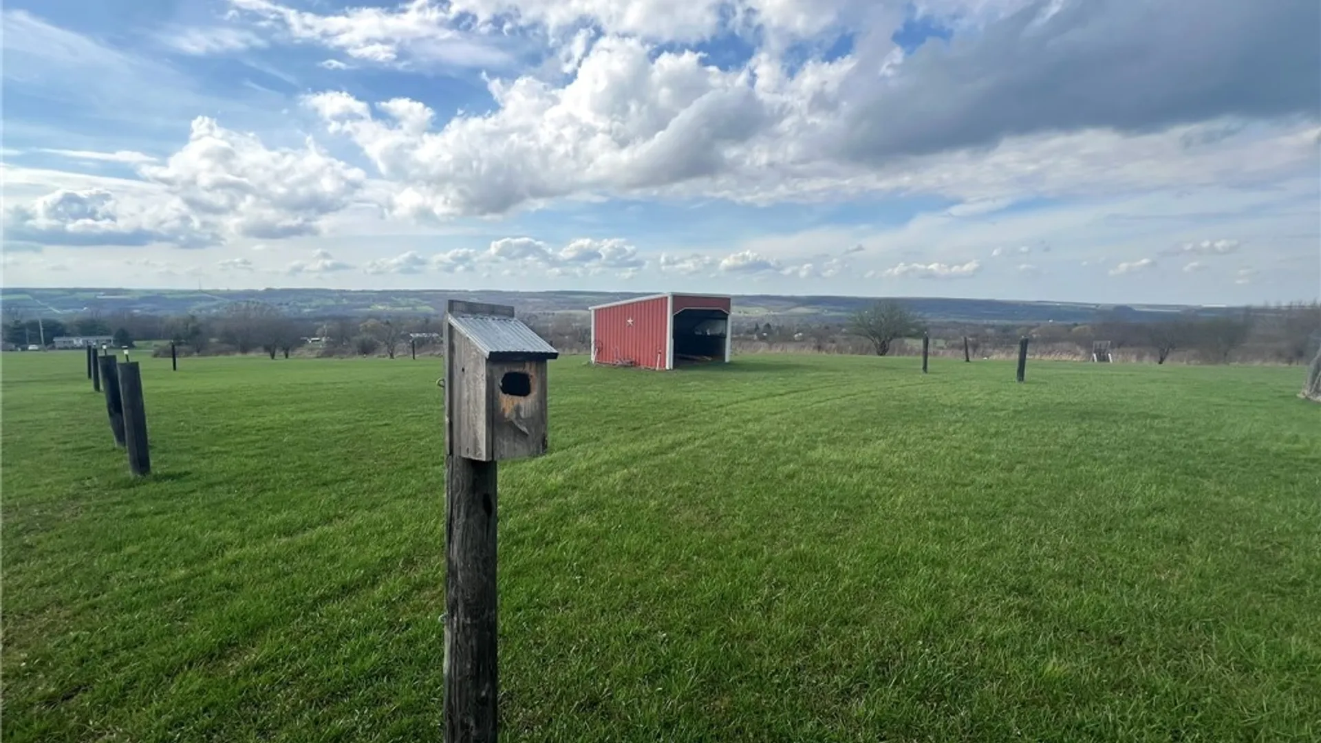 Property at 2517 Rochford Road, Nunda, NY 14517 40