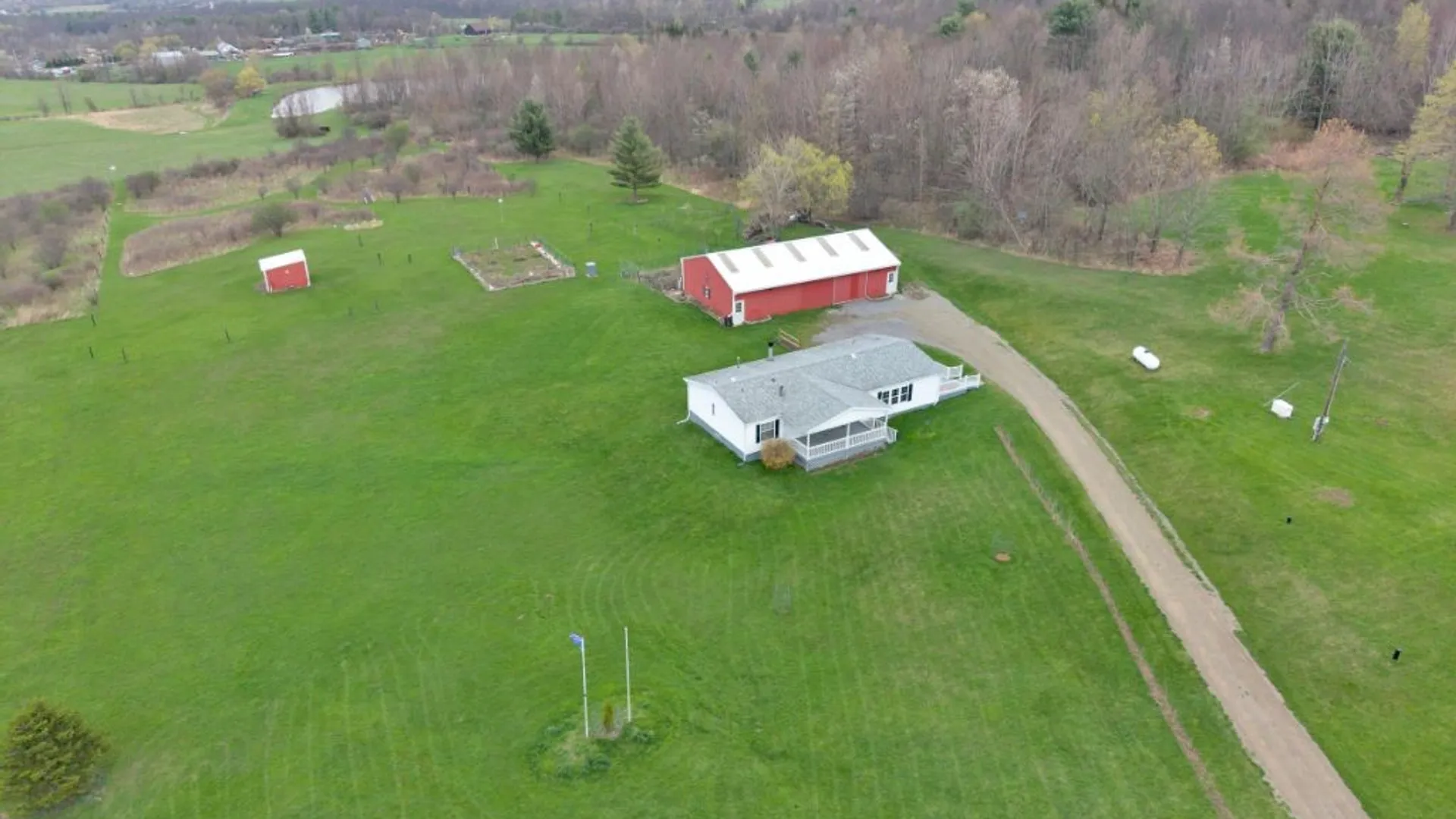 Property at 2517 Rochford Road, Nunda, NY 14517 43