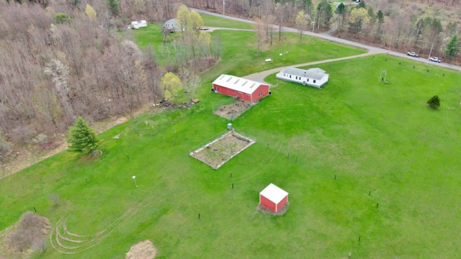 Property at 2517 Rochford Road, Nunda, NY 14517 44