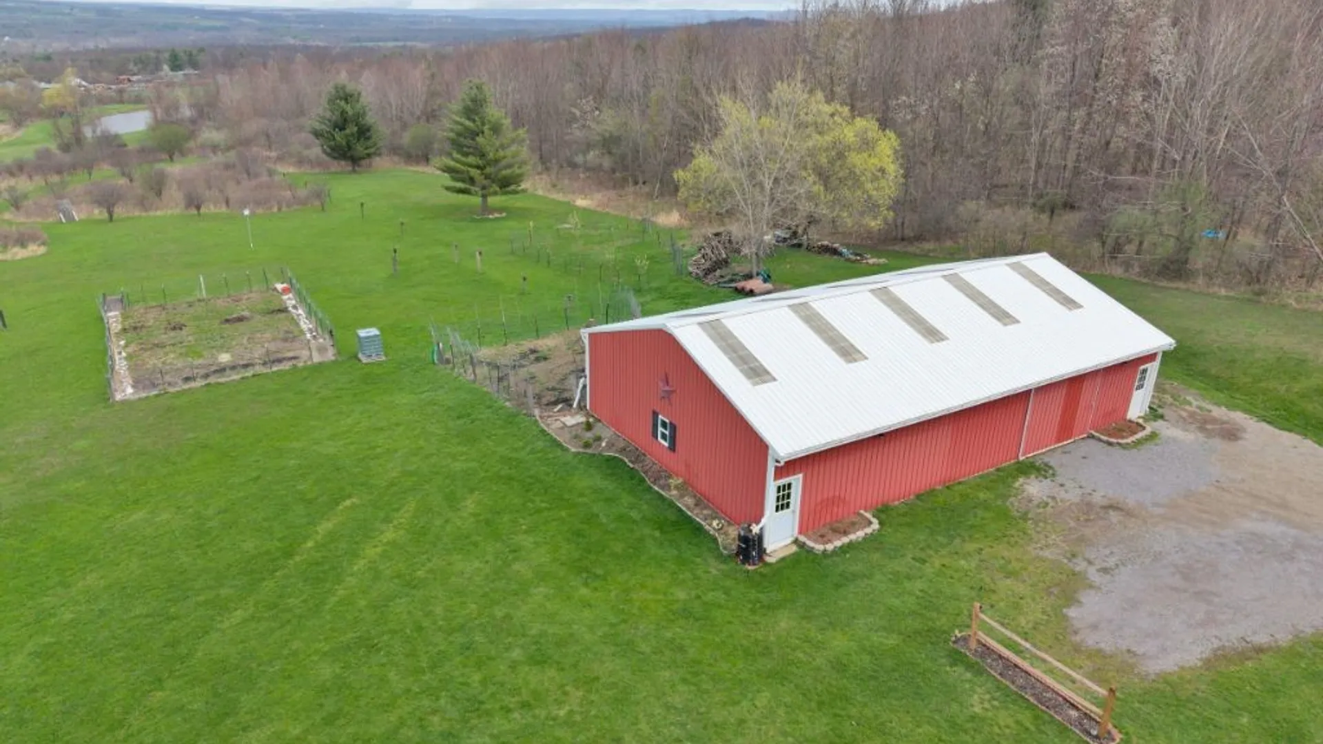 Property at 2517 Rochford Road, Nunda, NY 14517 45