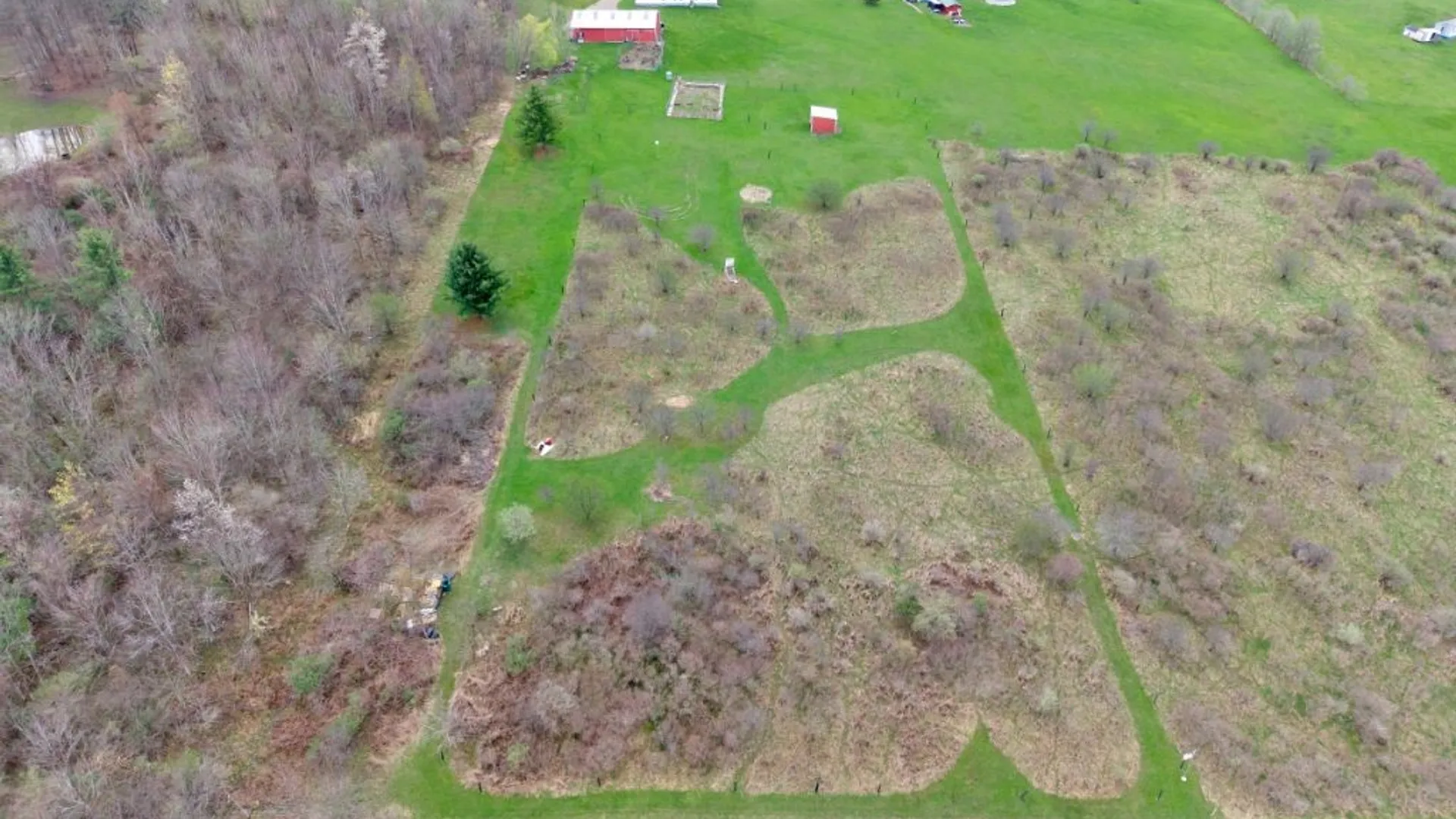 Property at 2517 Rochford Road, Nunda, NY 14517 46