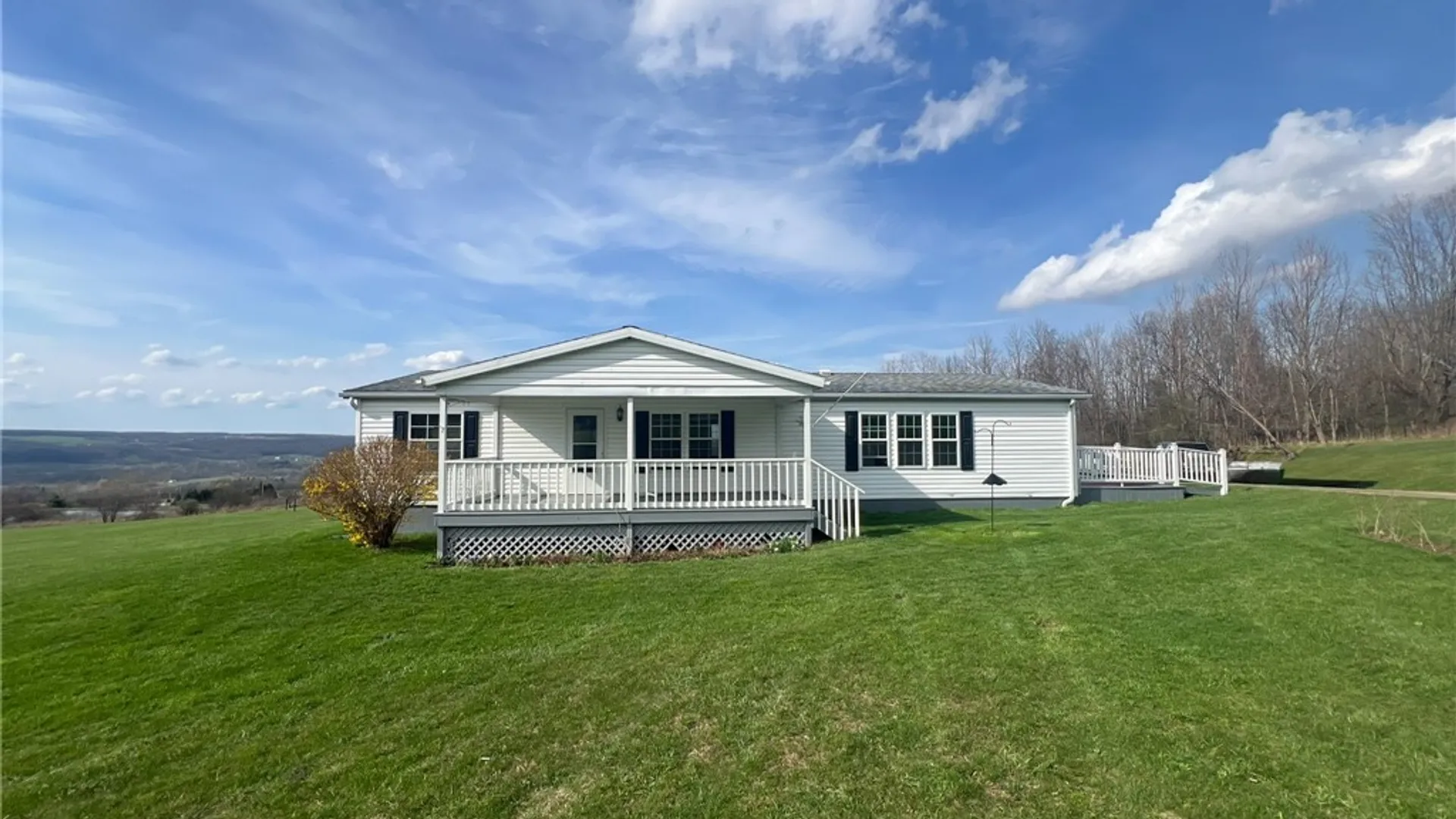 Property at 2517 Rochford Road, Nunda, NY 14517 48