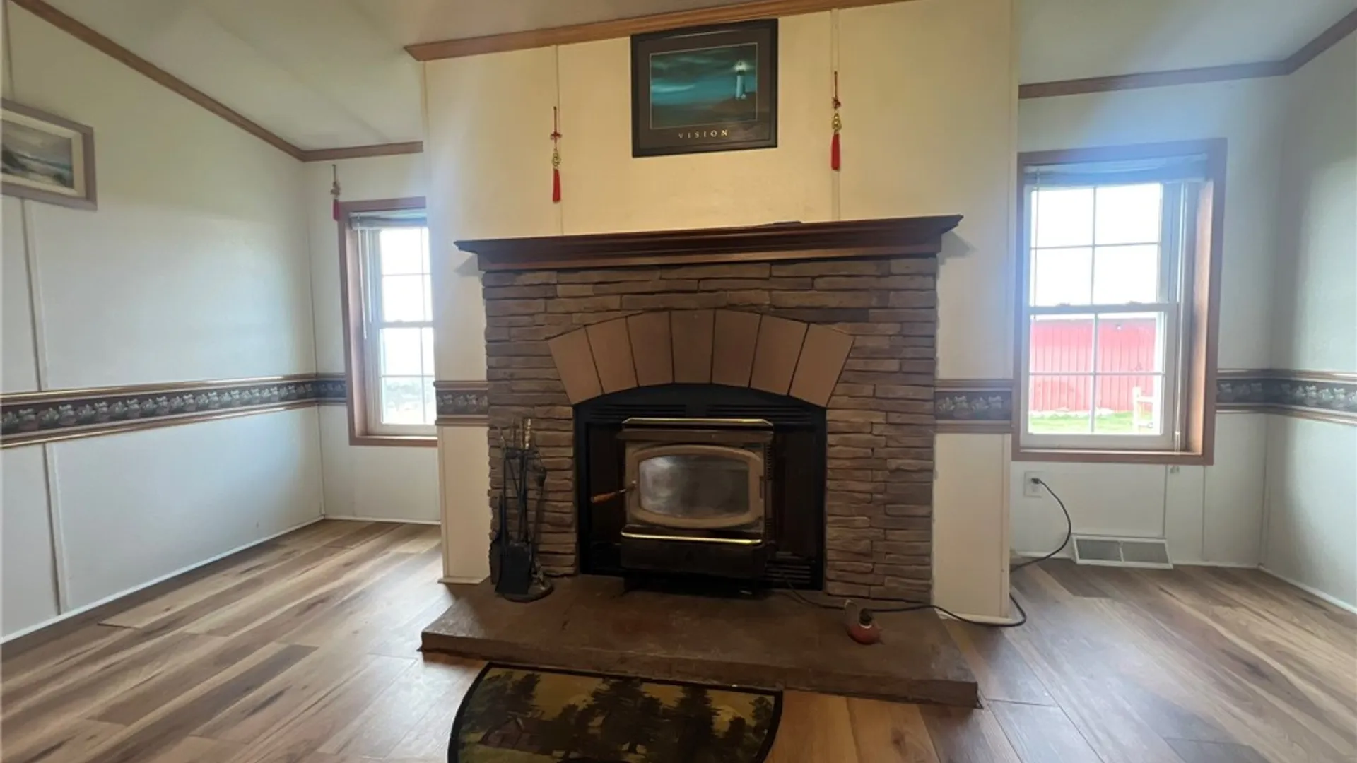 Property at 2517 Rochford Road, Nunda, NY 14517 8