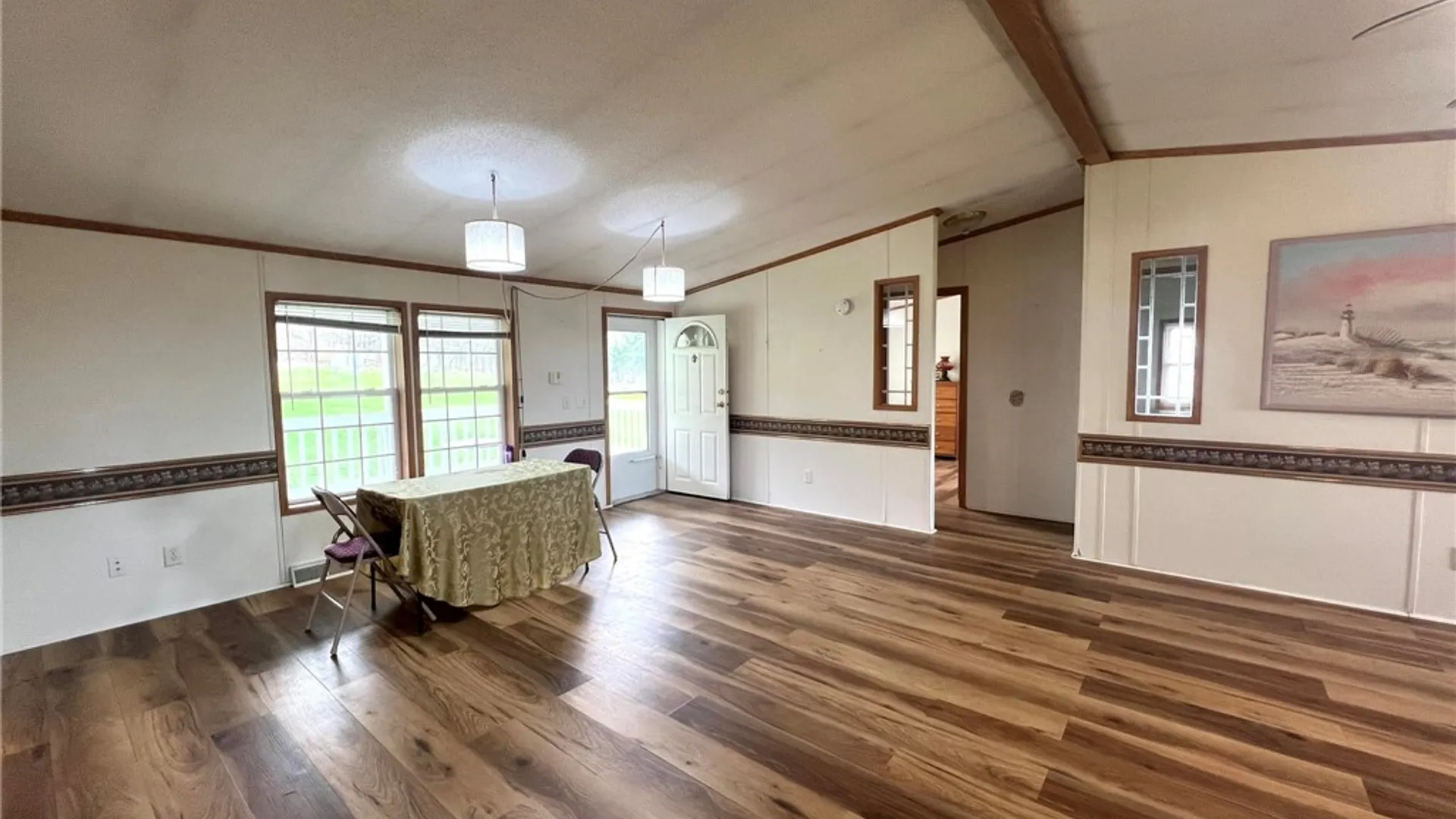 Property at 2517 Rochford Road, Nunda, NY 14517 9