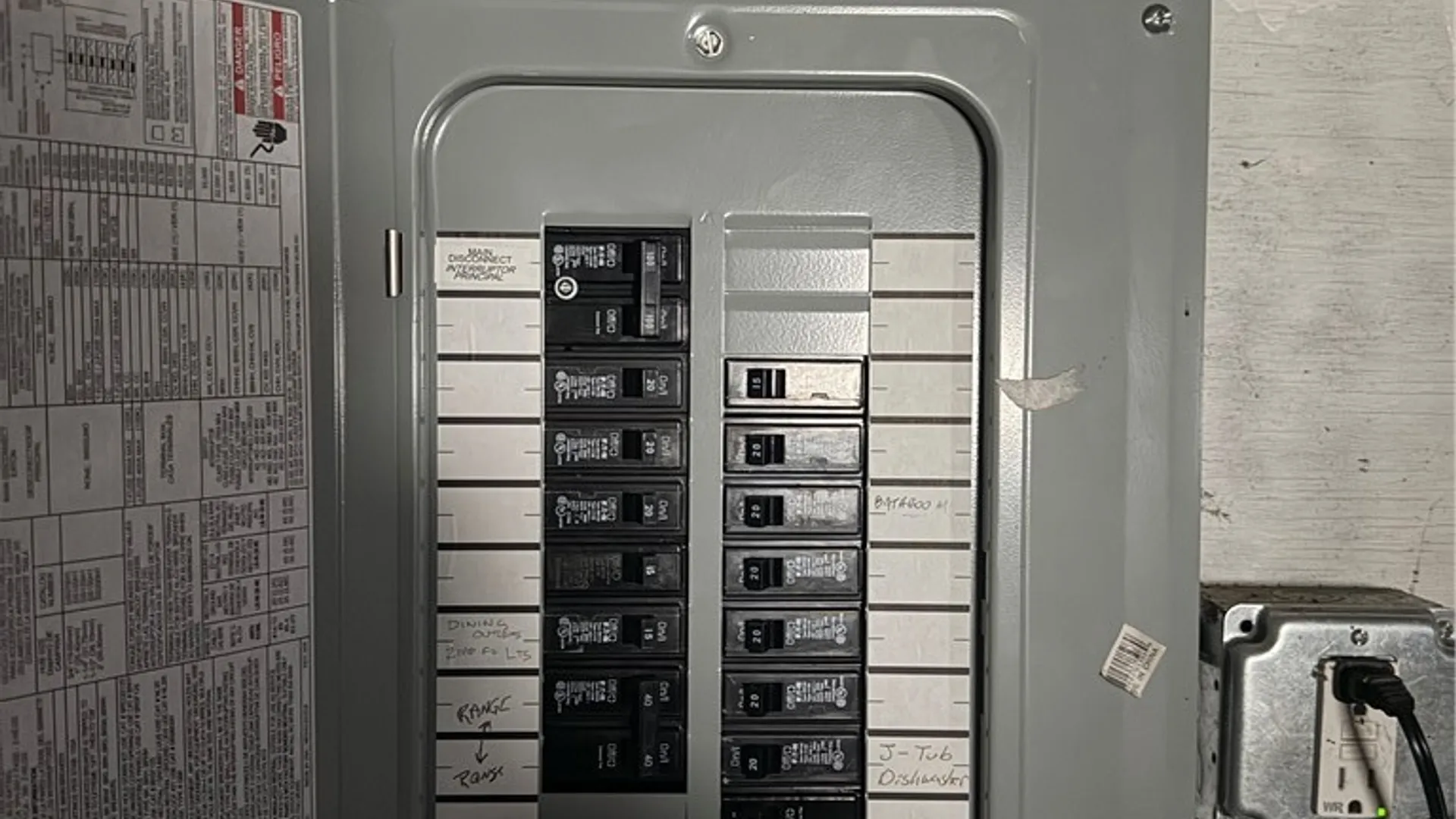 Property at 18 Monroe Street, North Tonawanda, NY 14120 43