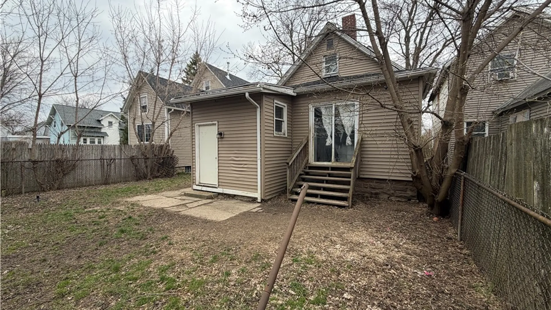 Property at 18 Monroe Street, North Tonawanda, NY 14120 46