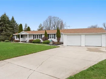 Property at 1951 Day Road, Dansville, NY 14572