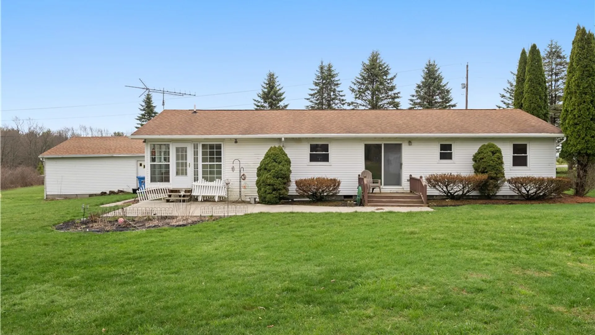 Property at 1951 Day Road, Dansville, NY 14572 30