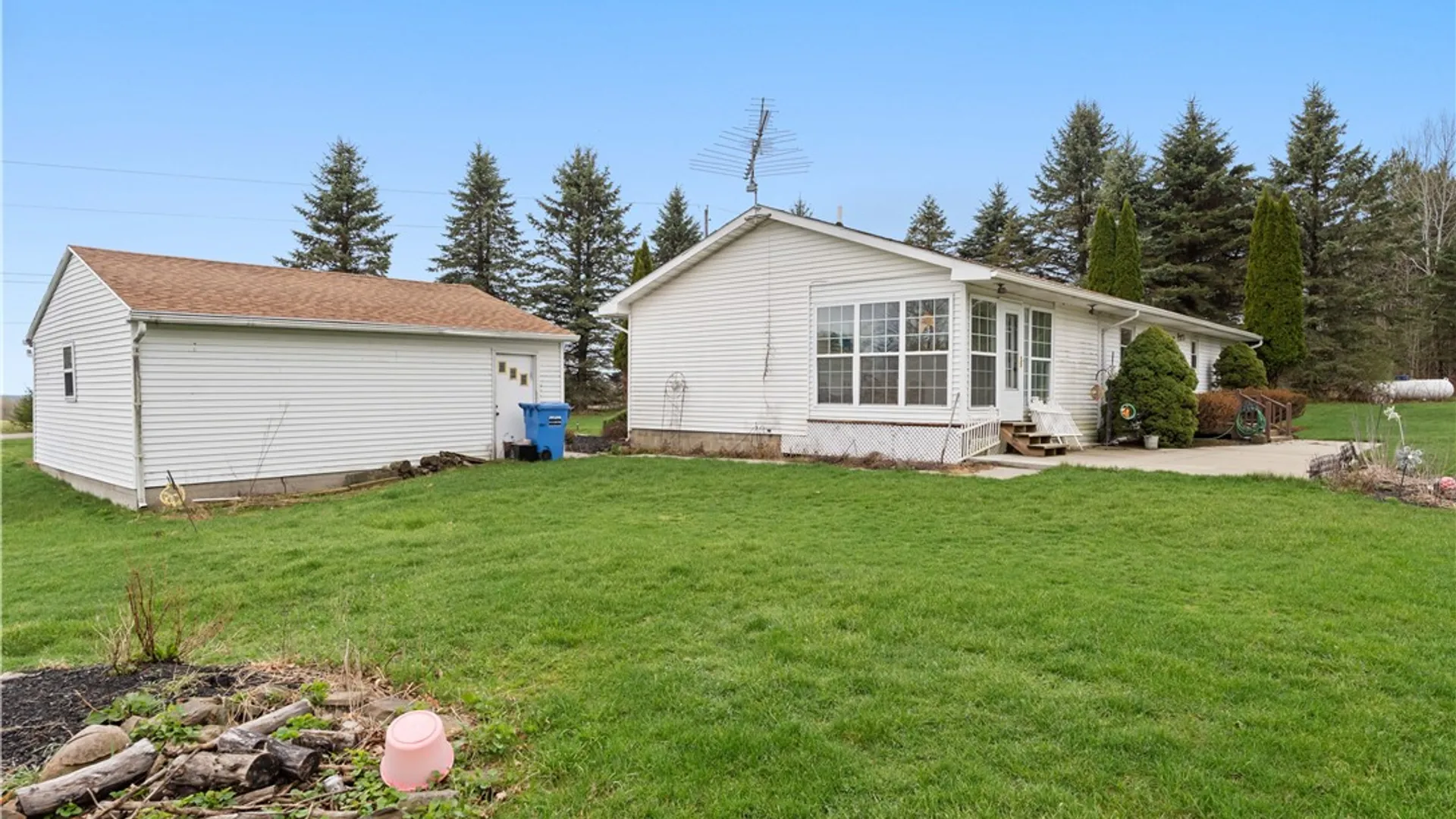 Property at 1951 Day Road, Dansville, NY 14572 31