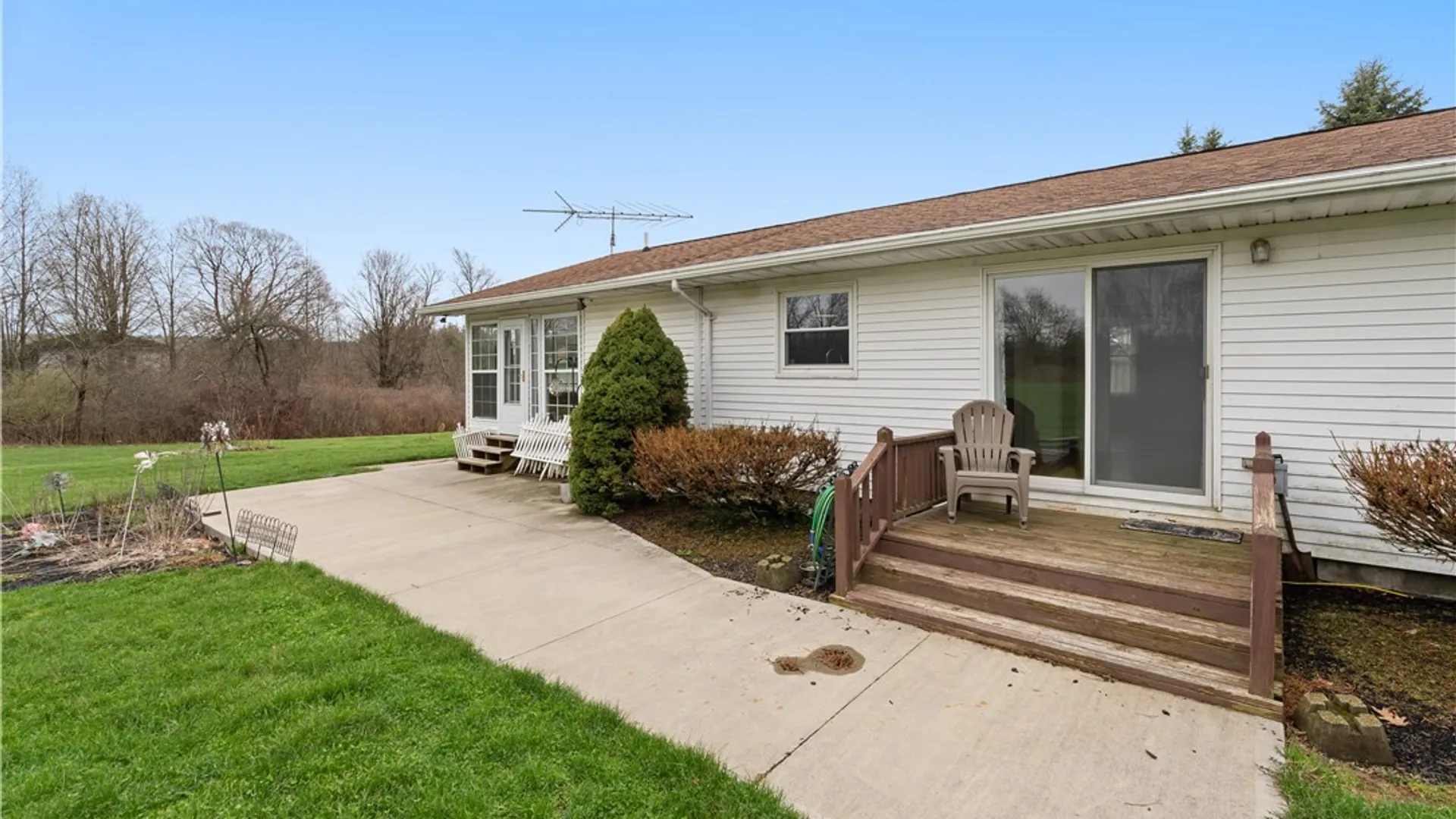 Property at 1951 Day Road, Dansville, NY 14572 32