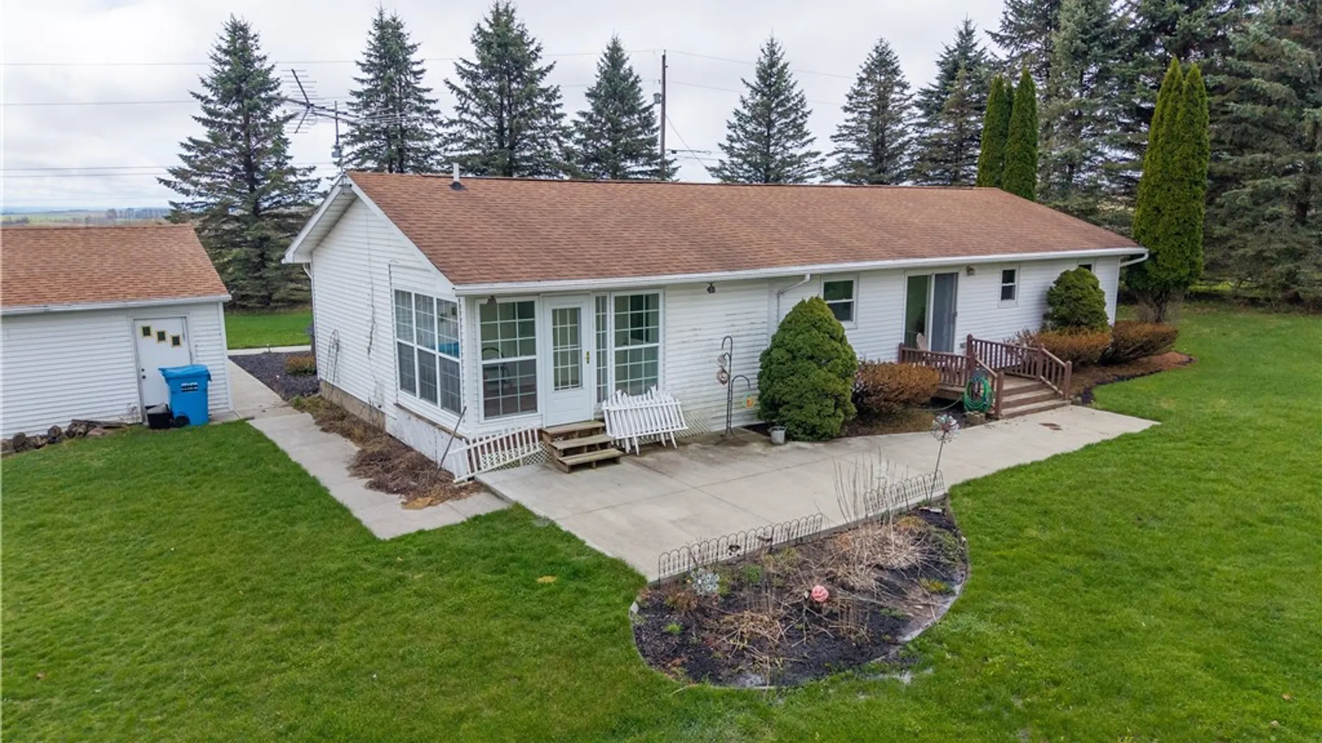 Property at 1951 Day Road, Dansville, NY 14572 33